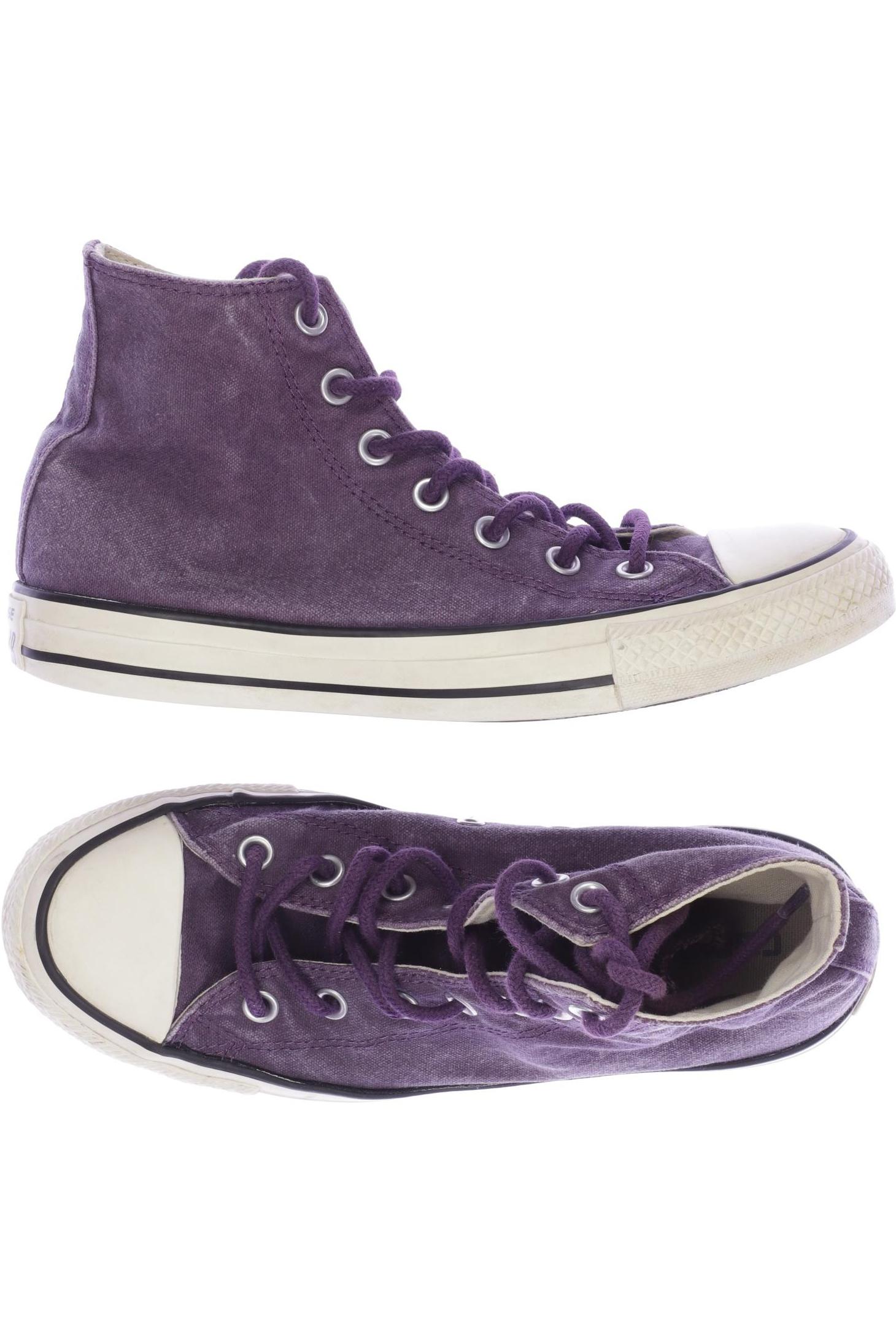 

Converse Damen Sneakers, flieder, Gr. 6