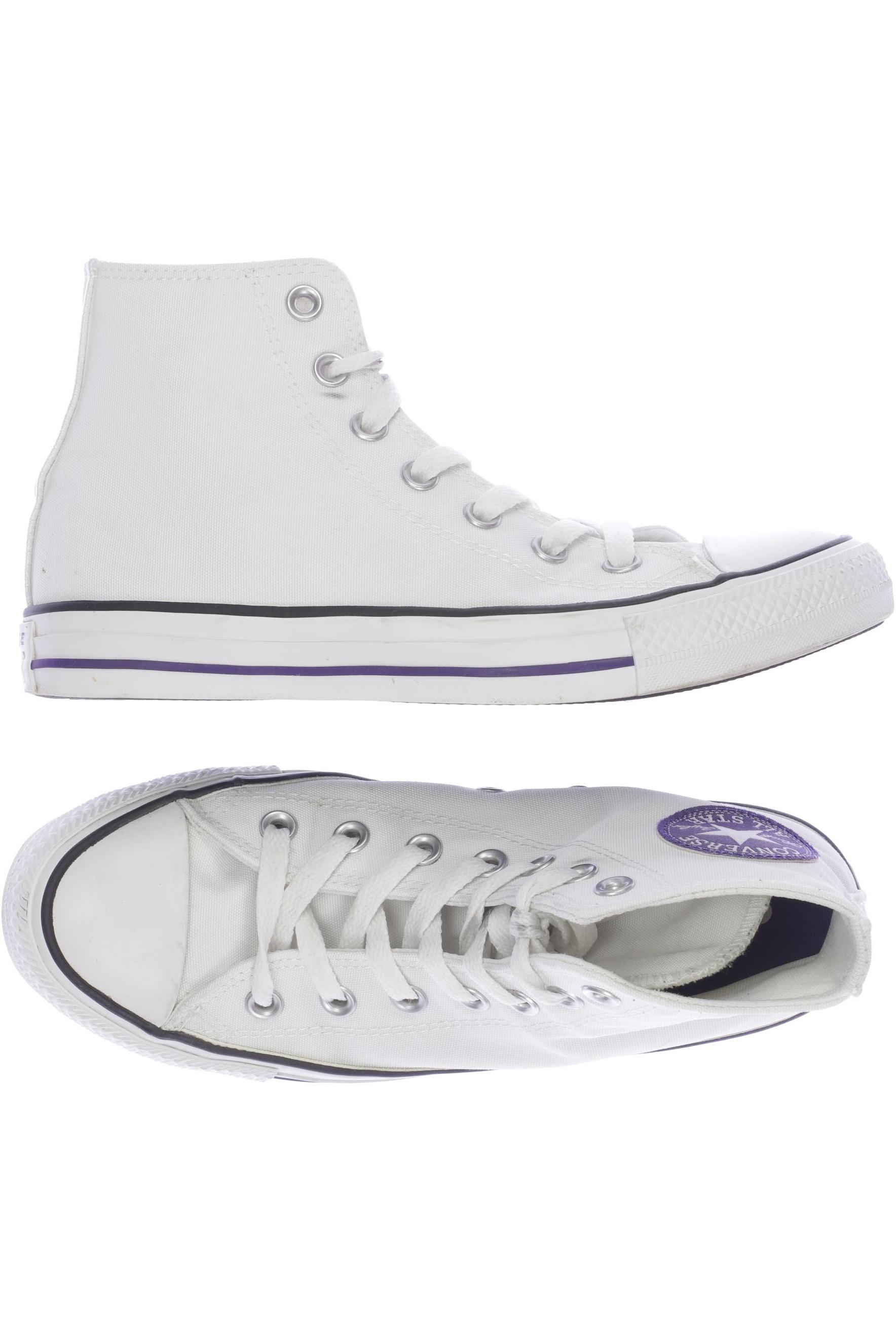 

Converse Damen Sneakers, weiß, Gr. 37.5