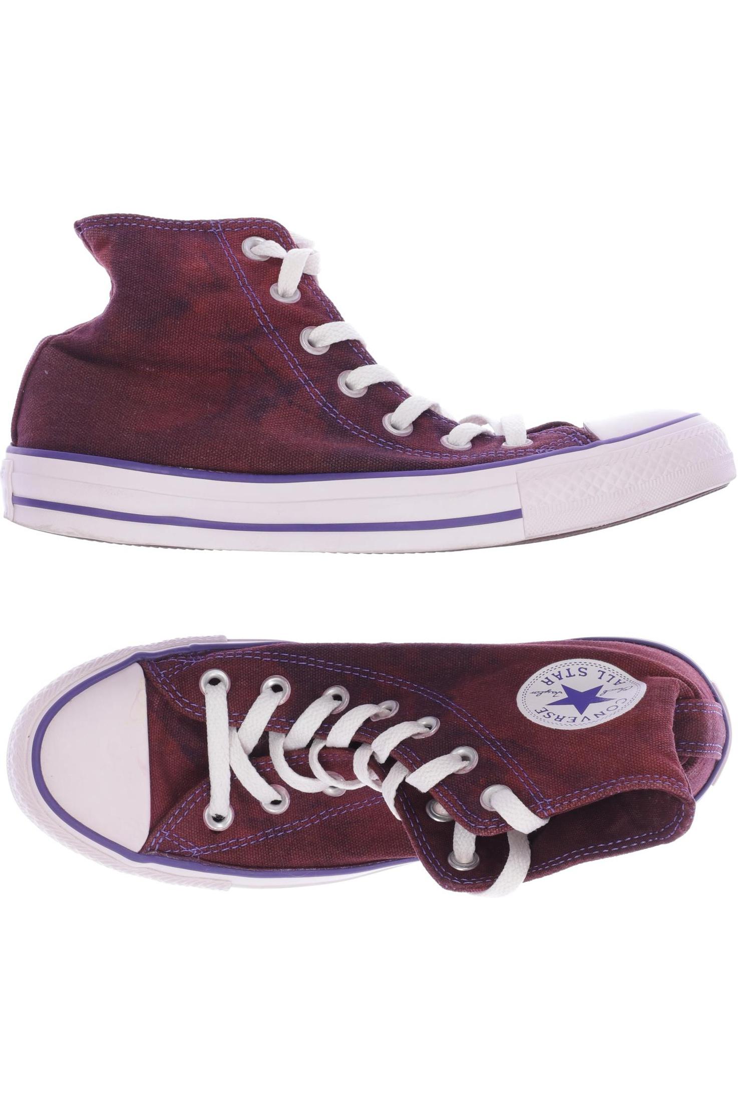 

Converse Damen Sneakers, bordeaux, Gr. 38