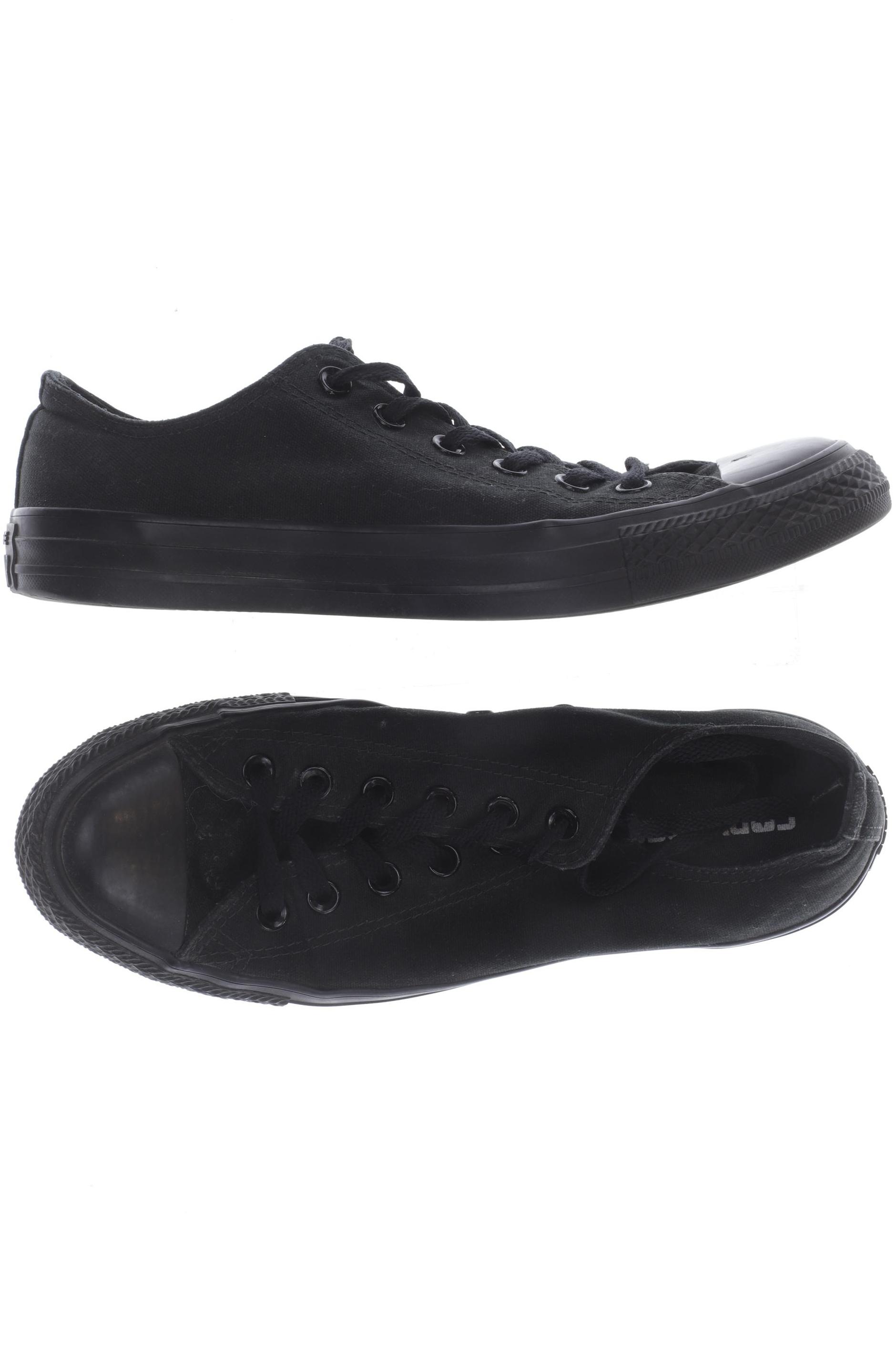 

Converse Damen Sneakers, schwarz, Gr. 41