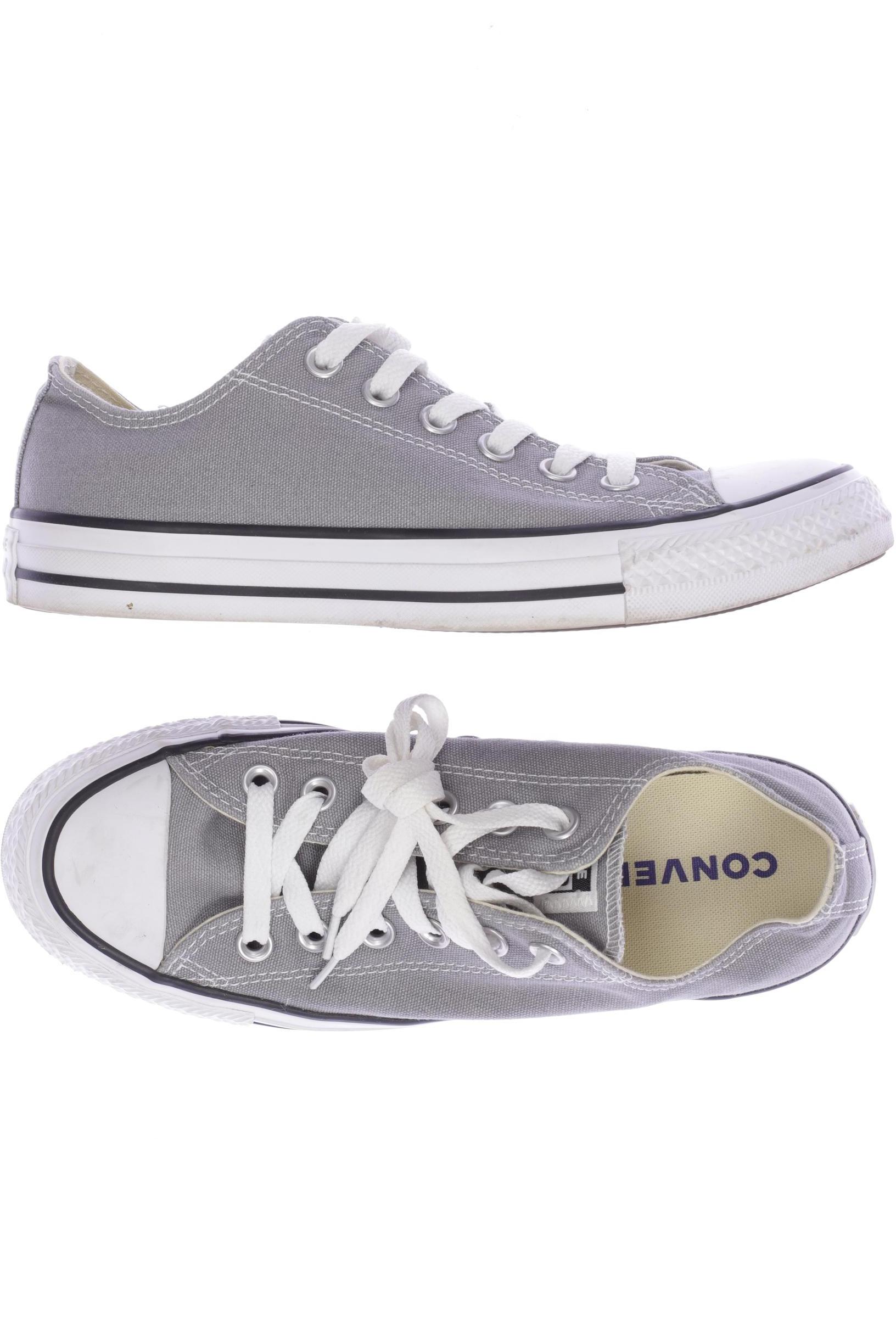 

Converse Damen Sneakers, grau, Gr. 37.5
