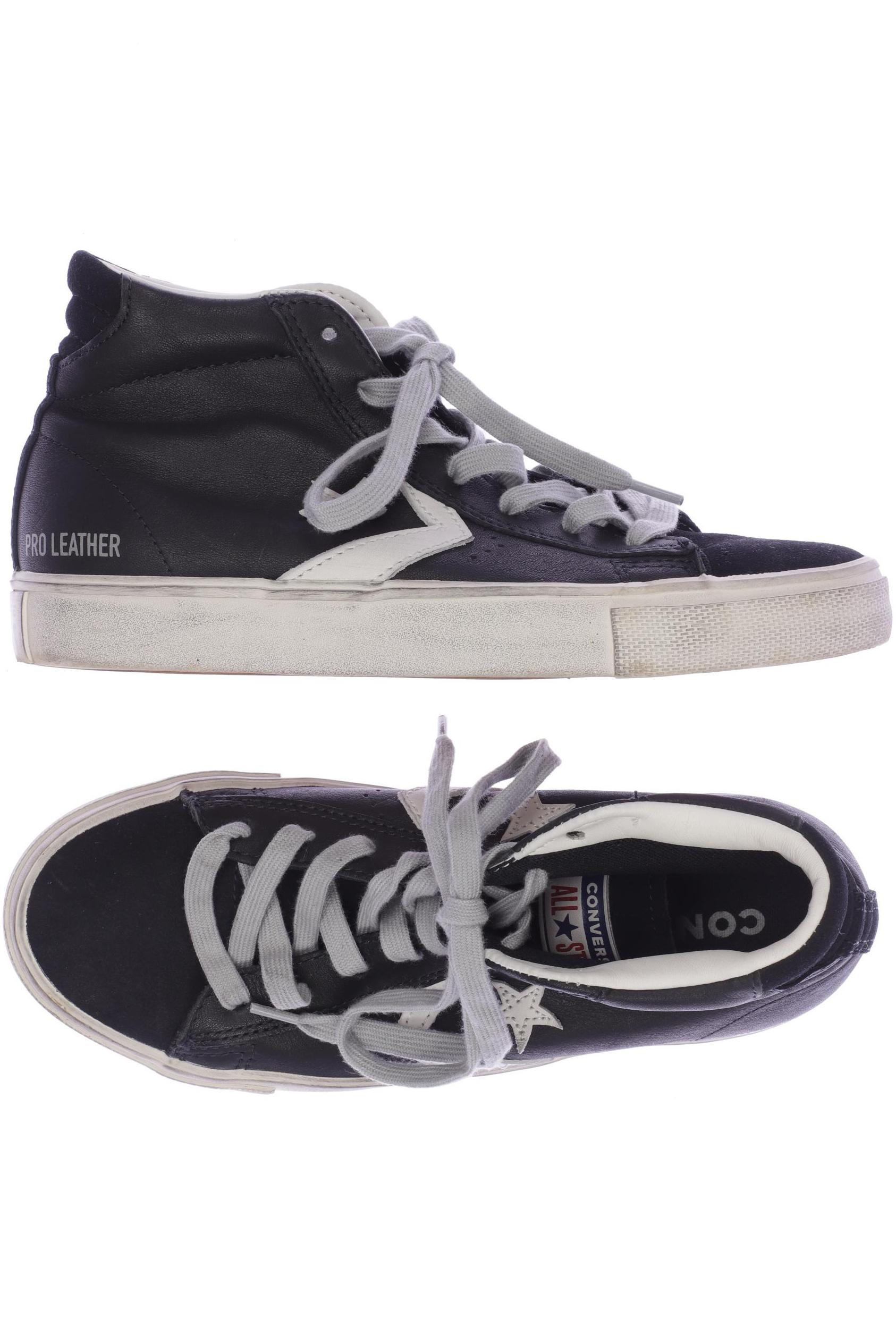 

Converse Damen Sneakers, schwarz, Gr. 37
