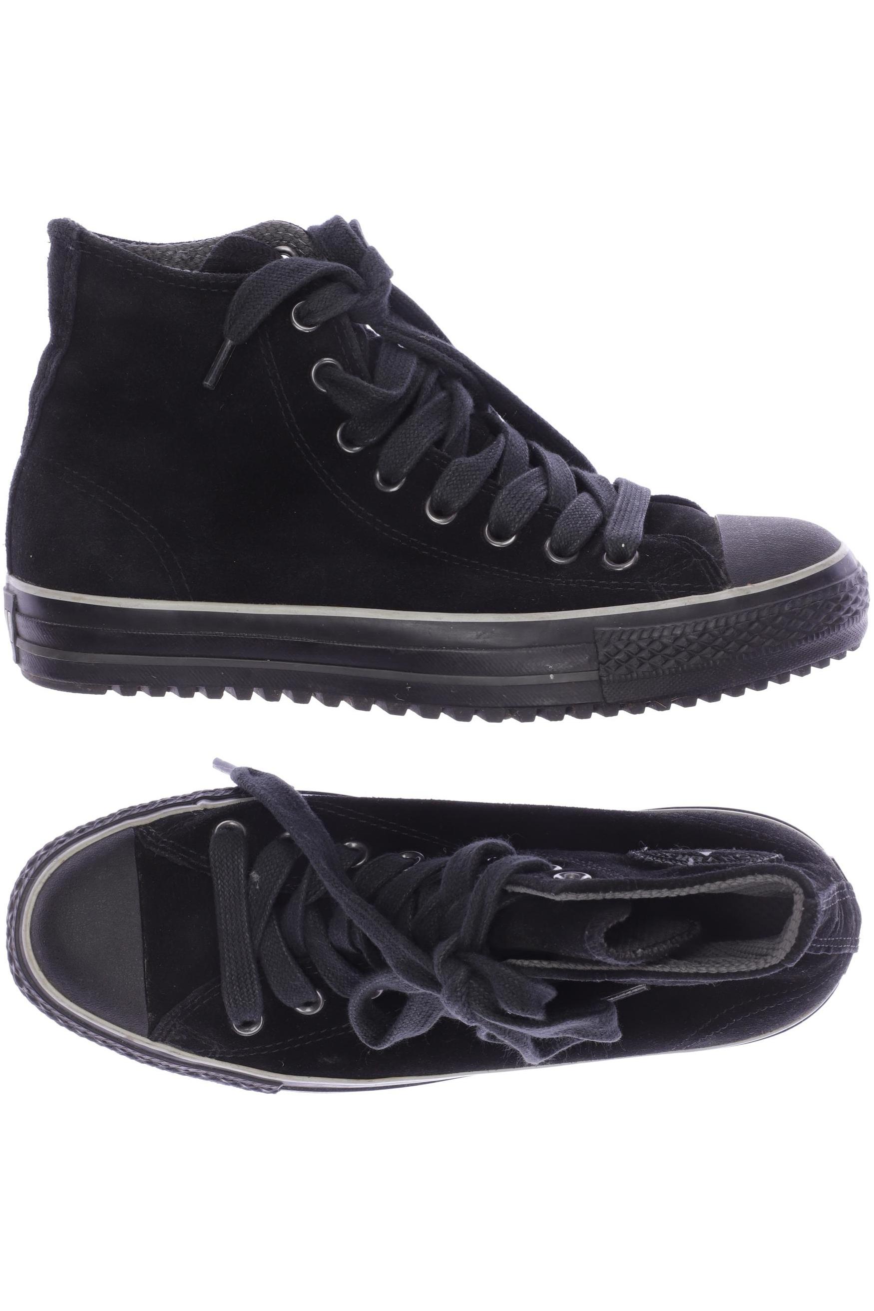 

Converse Damen Sneakers, schwarz