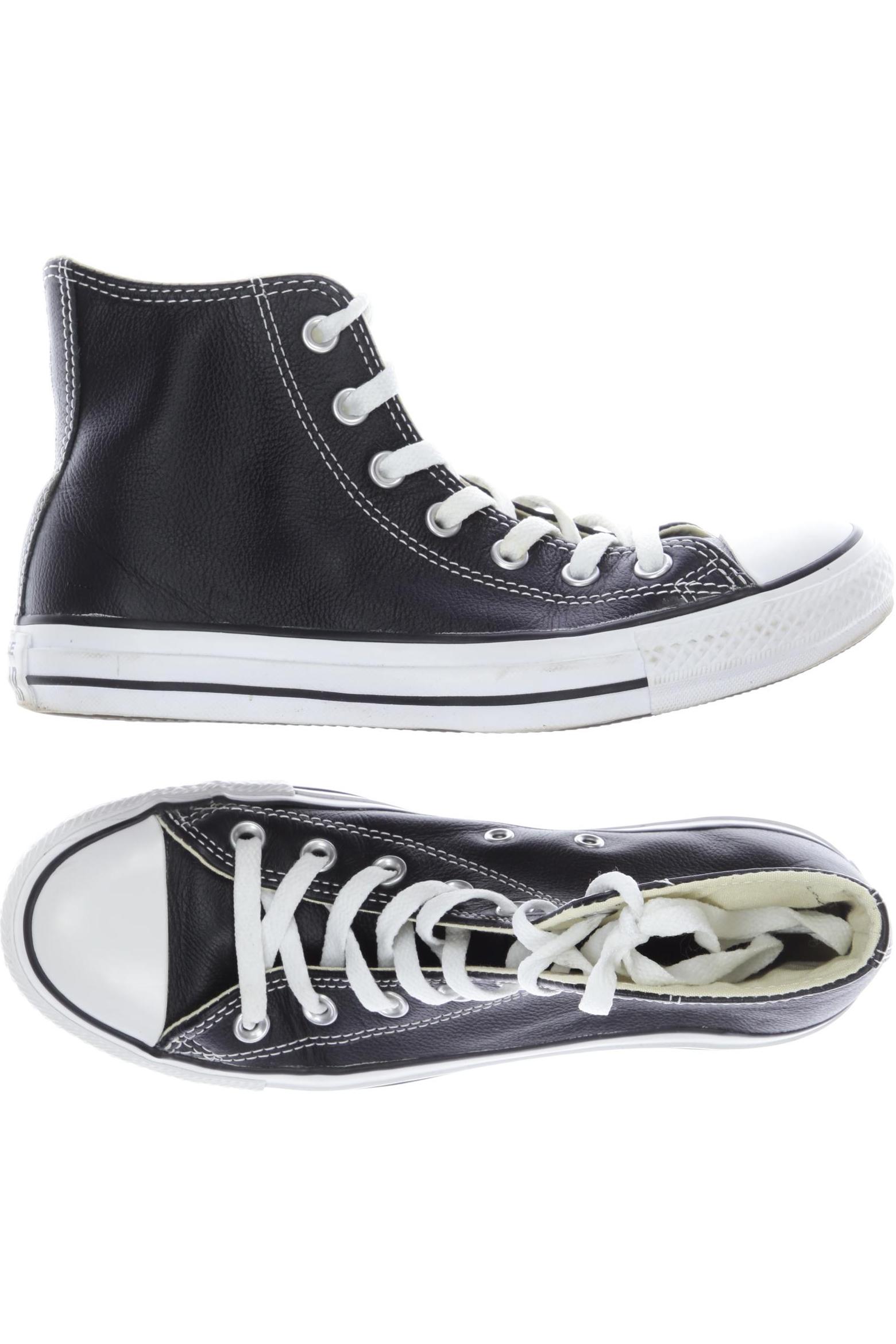 

Converse Damen Sneakers, schwarz, Gr. 38