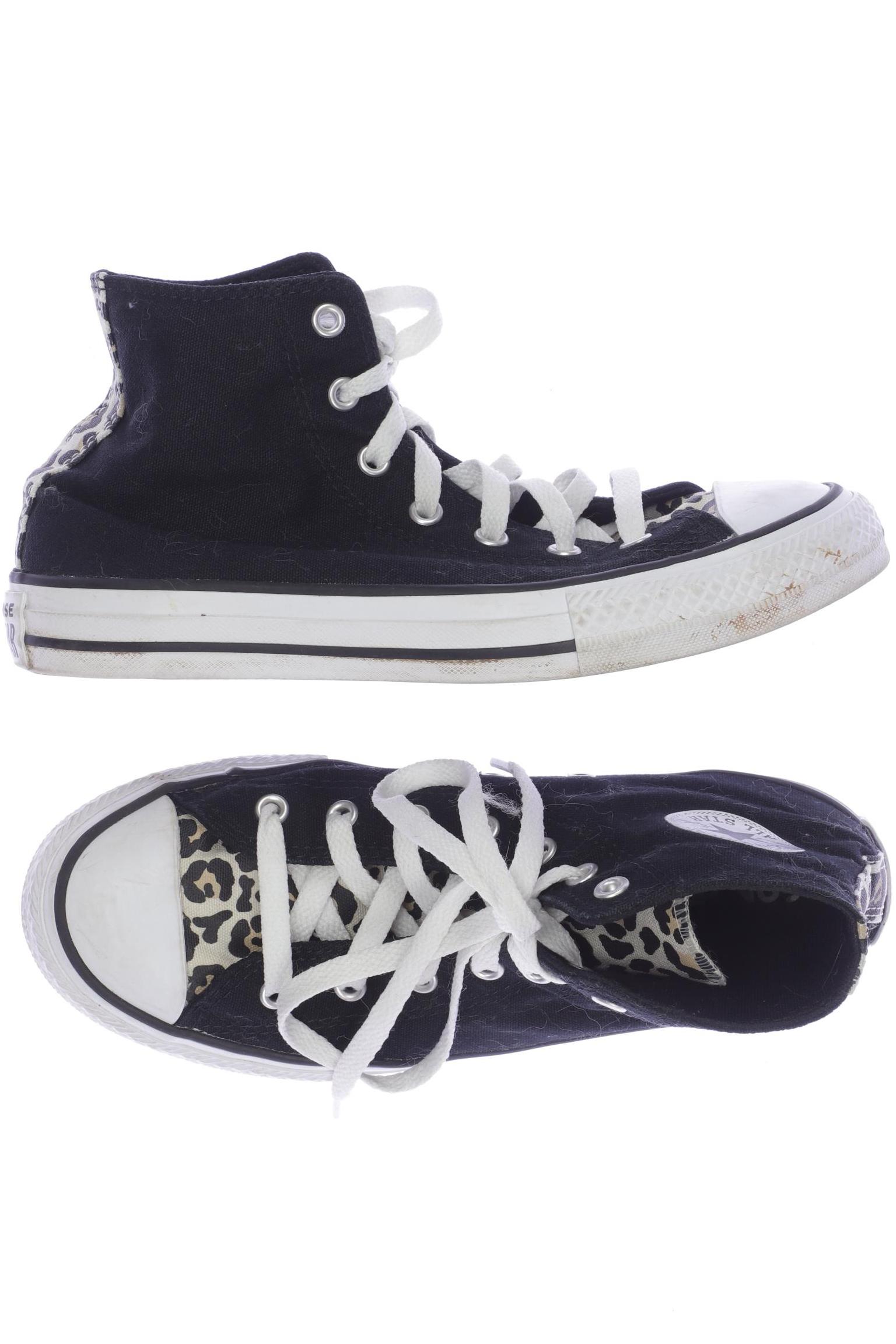 

Converse Damen Sneakers, schwarz, Gr. 36
