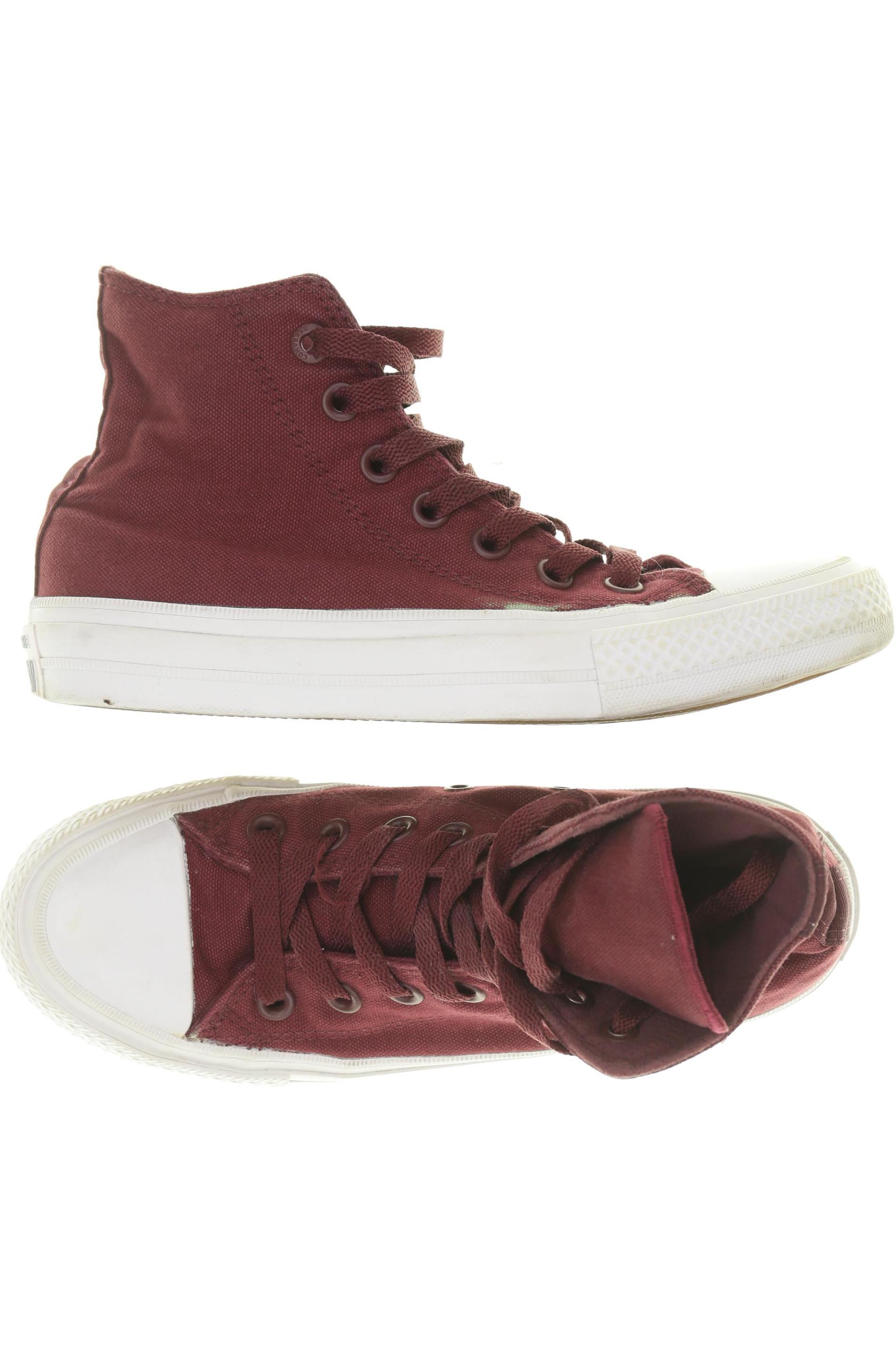 

Converse Damen Sneakers, rot, Gr. 36