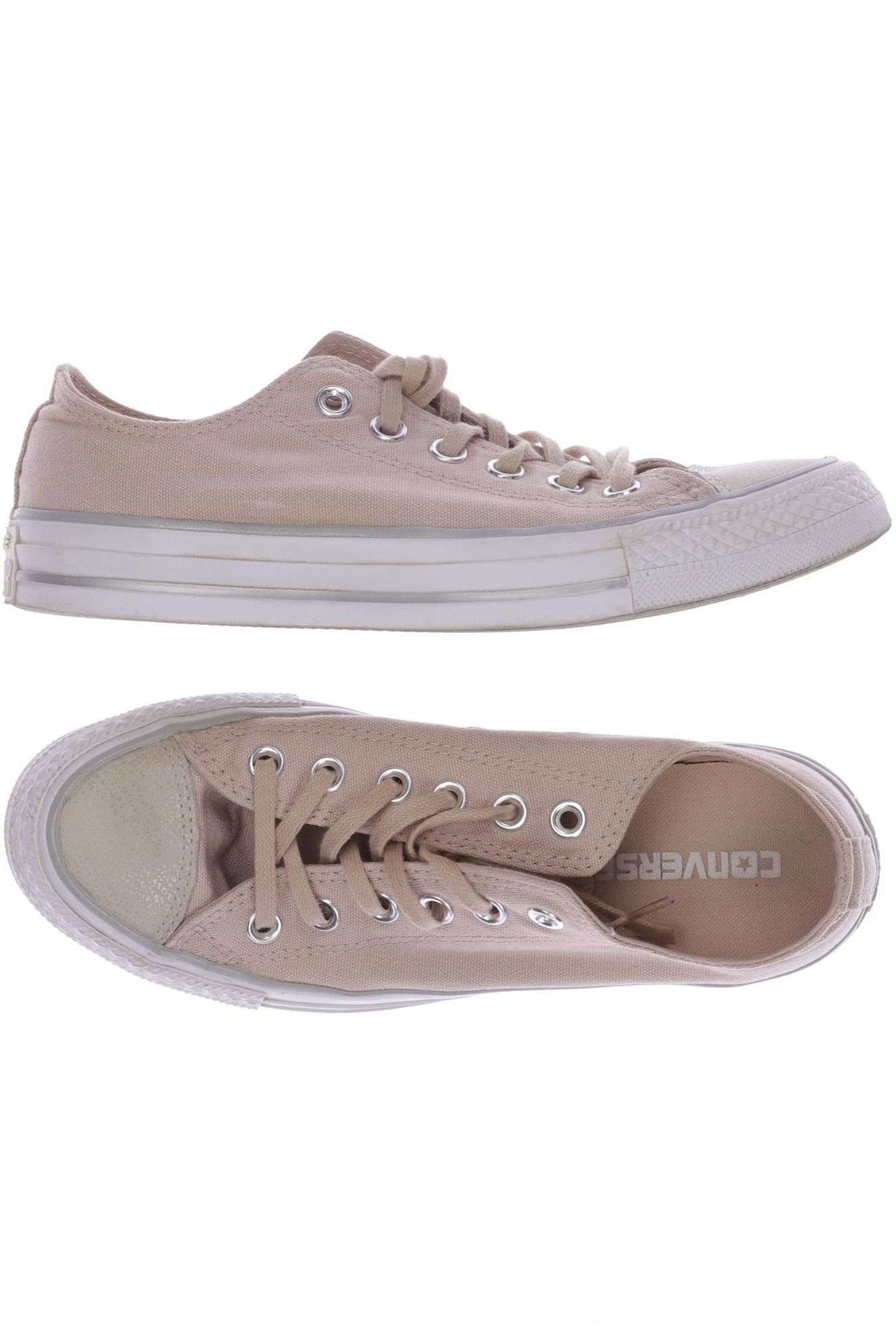 

Converse Damen Sneakers, beige