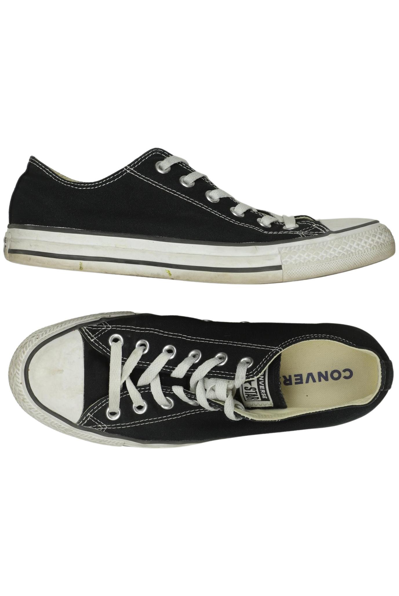 

Converse Damen Sneakers, schwarz, Gr. 40