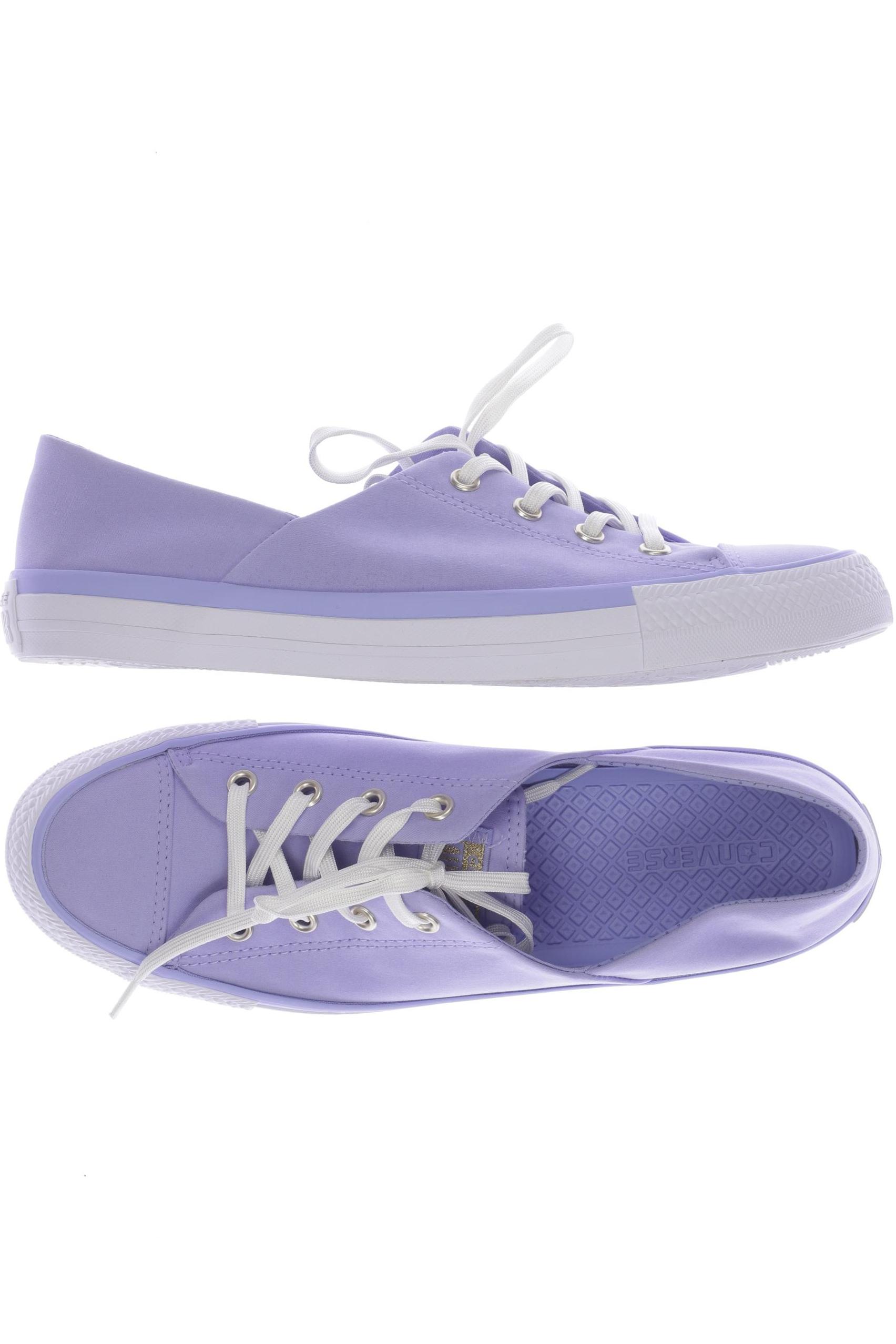 

Converse Damen Sneakers, flieder