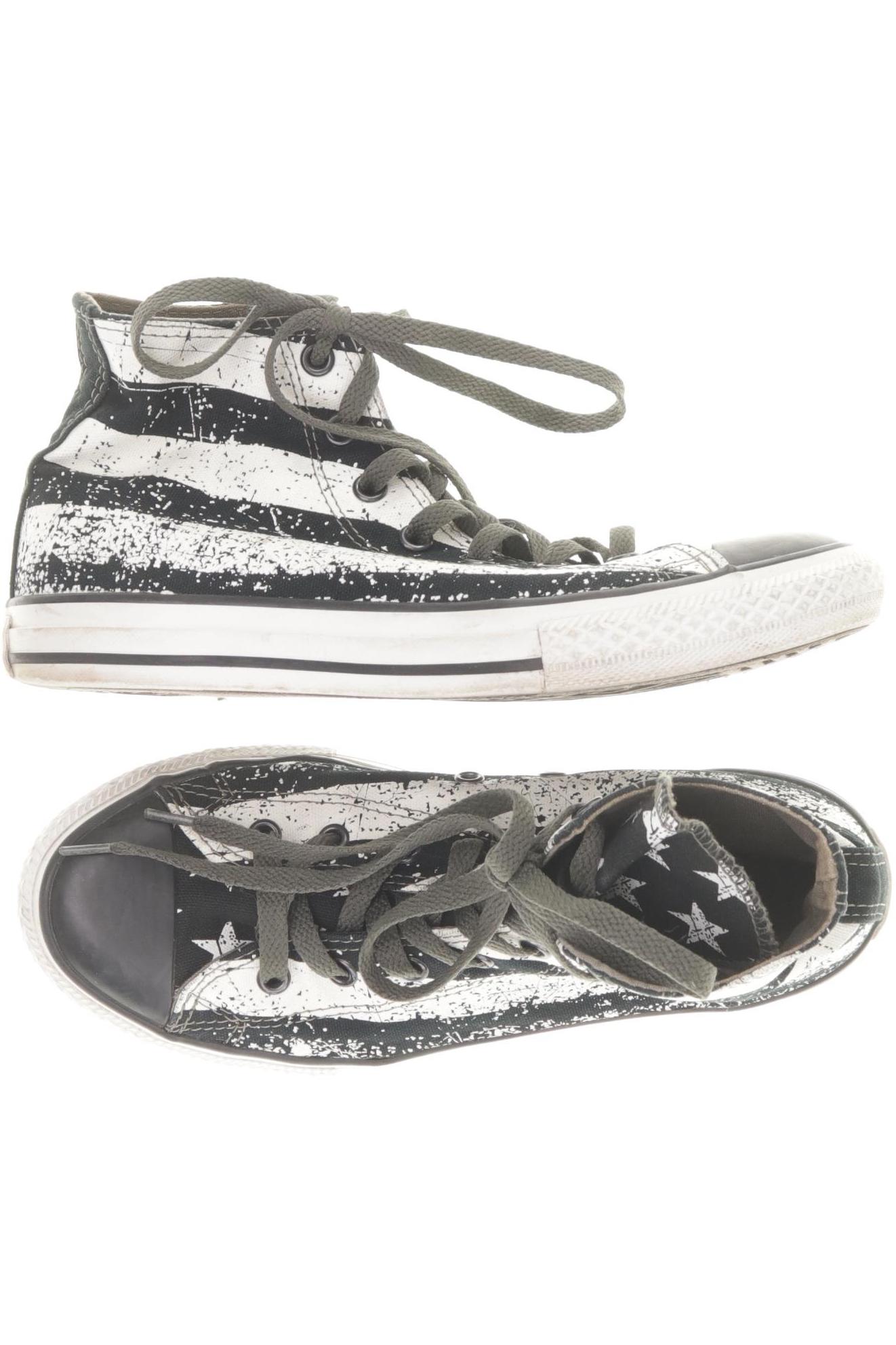 

Converse Damen Sneakers, schwarz, Gr. 36