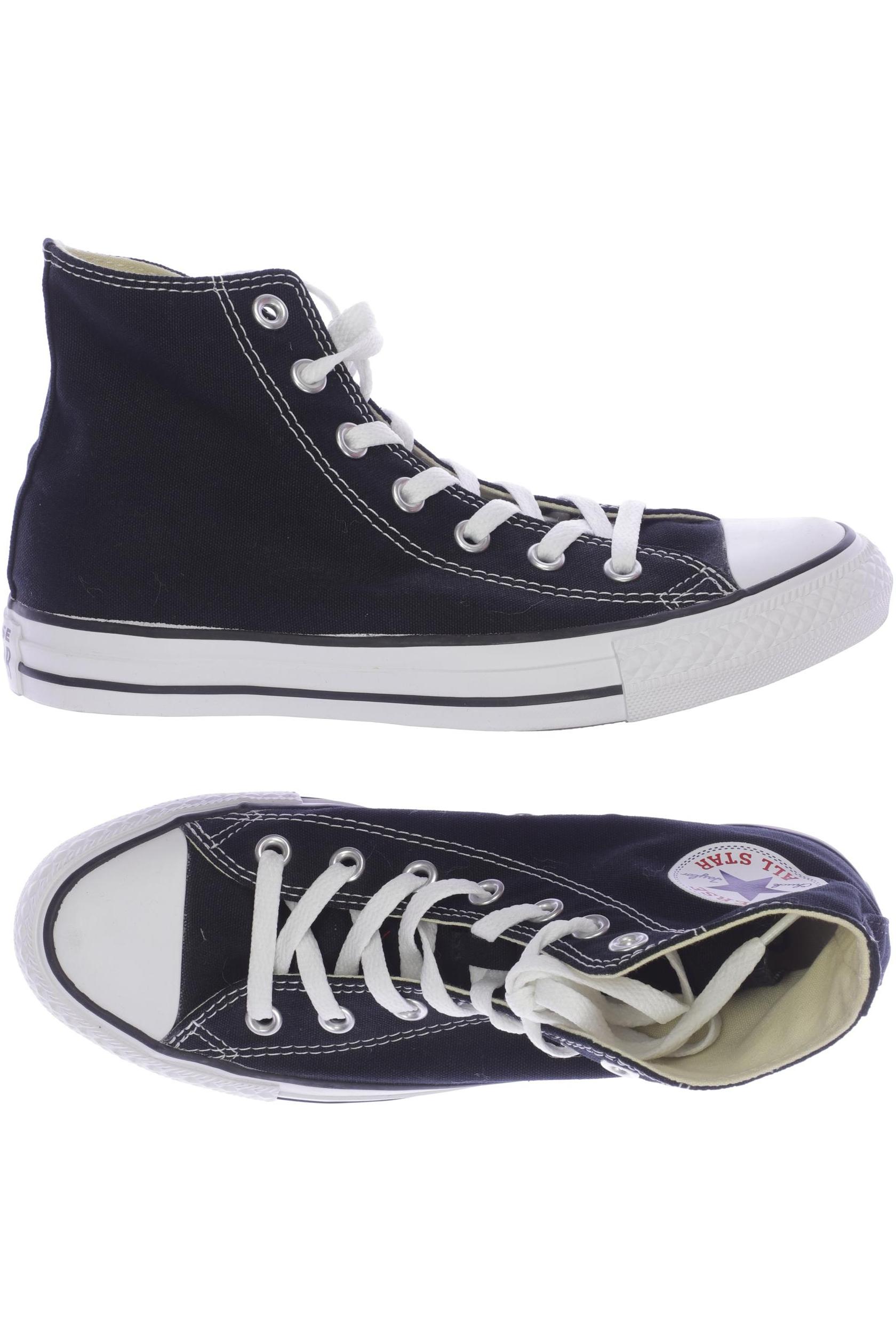 

Converse Damen Sneakers, schwarz, Gr. 38