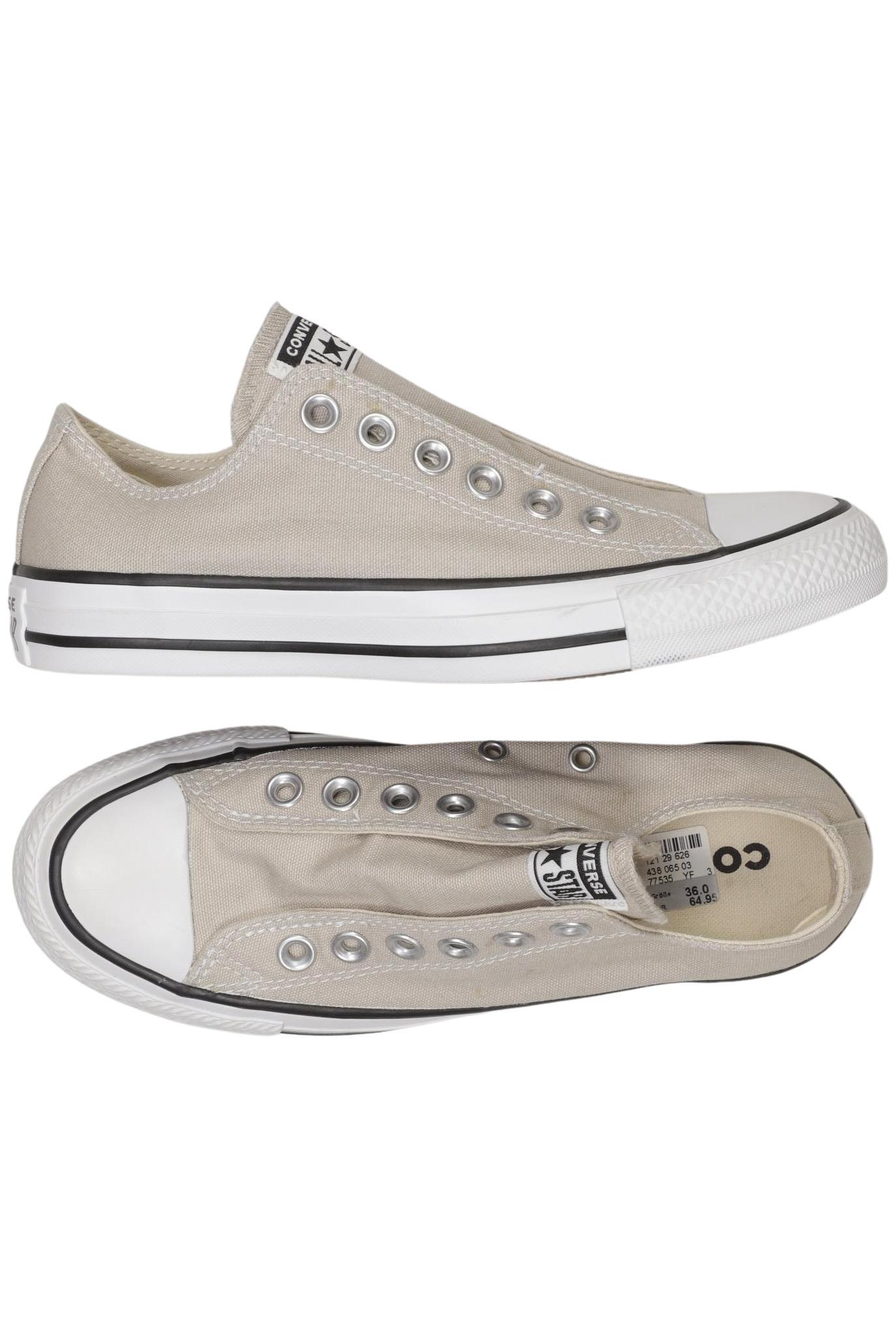 

Converse Damen Sneakers, beige, Gr. 36