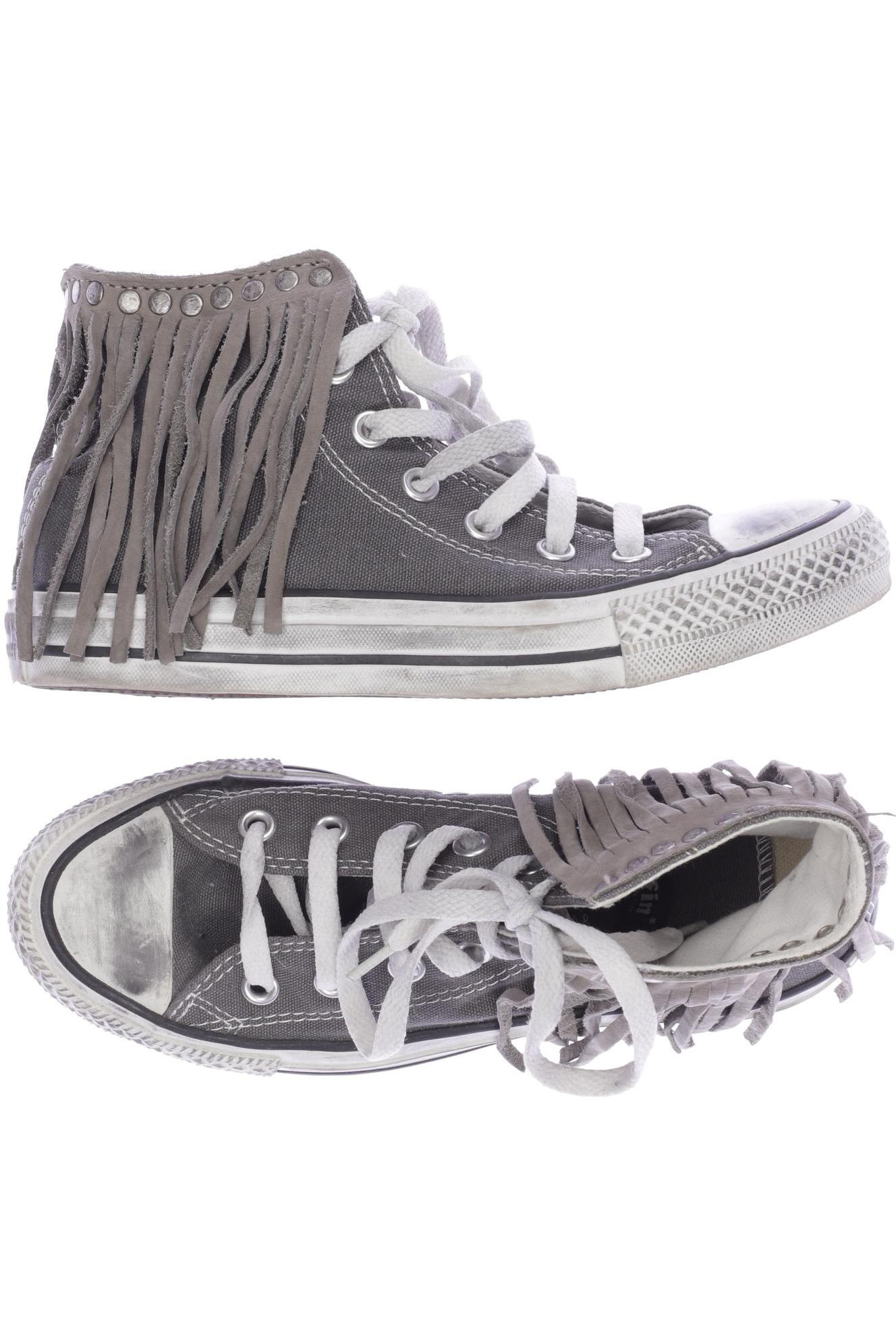 

Converse Damen Sneakers, grau, Gr. 36.5