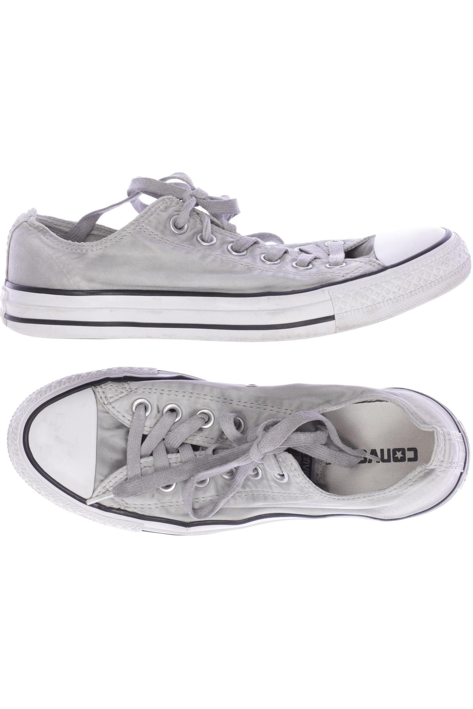 

Converse Damen Sneakers, grau, Gr. 38