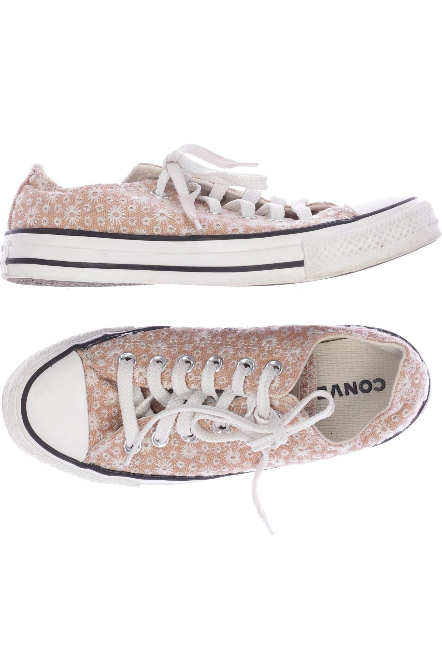 

Converse Damen Sneakers, beige, Gr. 37