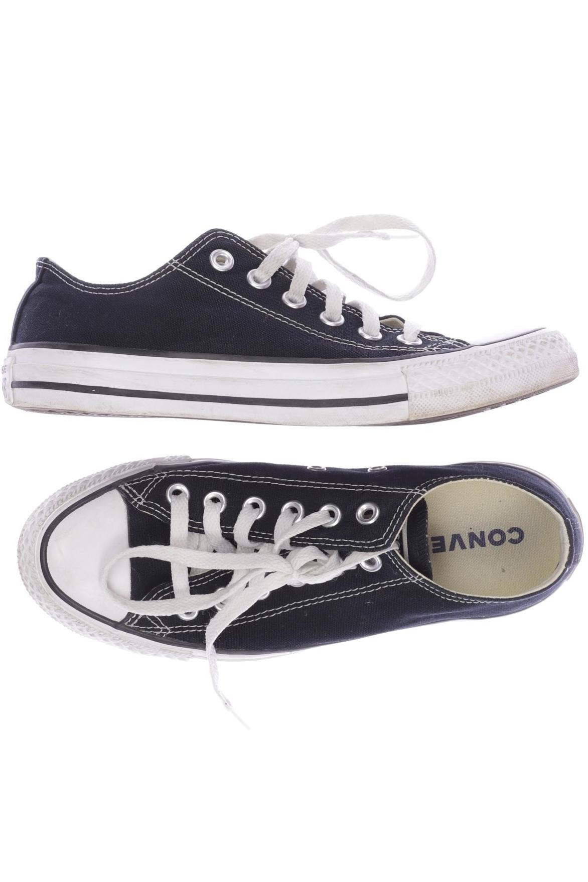

Converse Damen Sneakers, schwarz