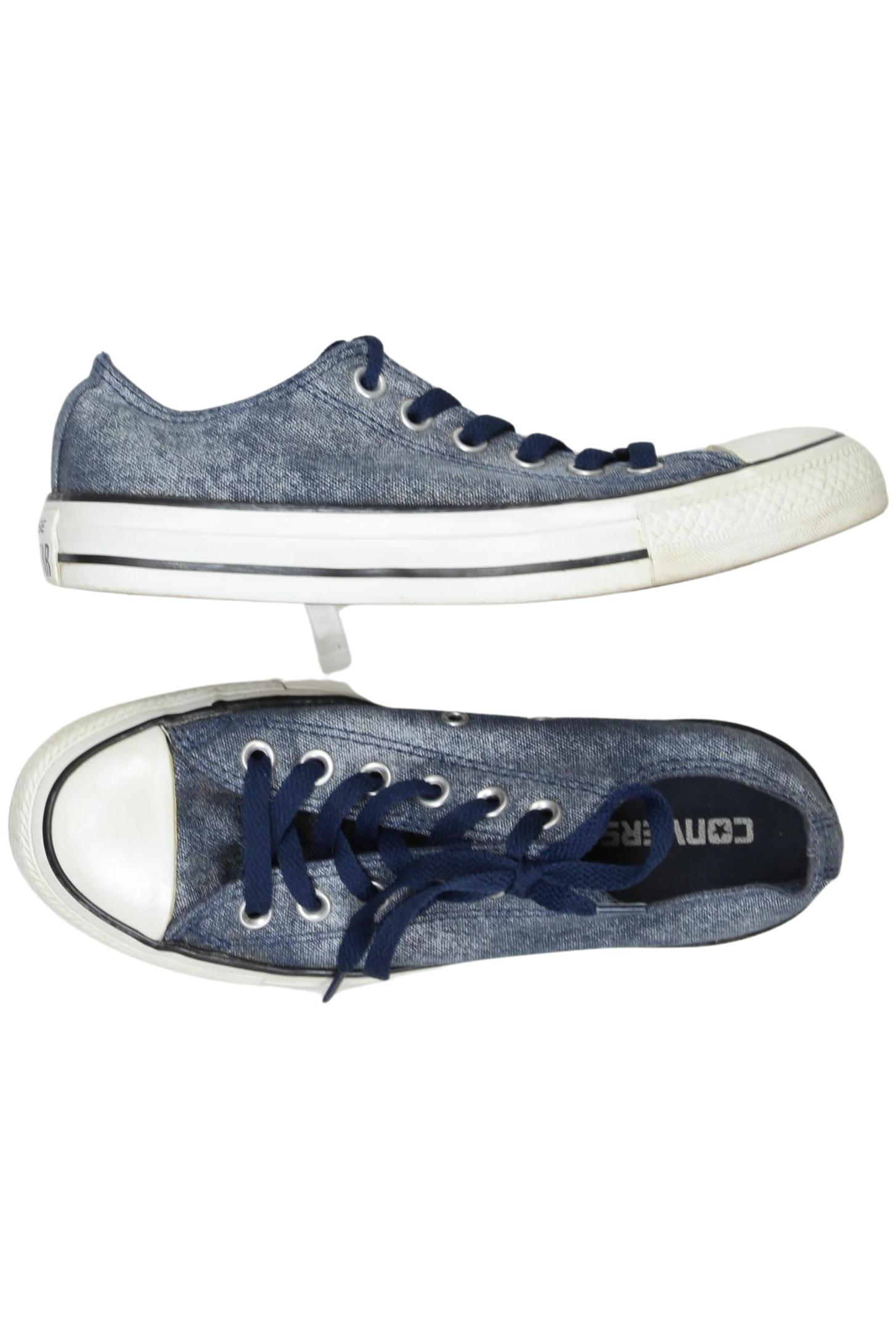 

Converse Damen Sneakers, blau, Gr. 37.5