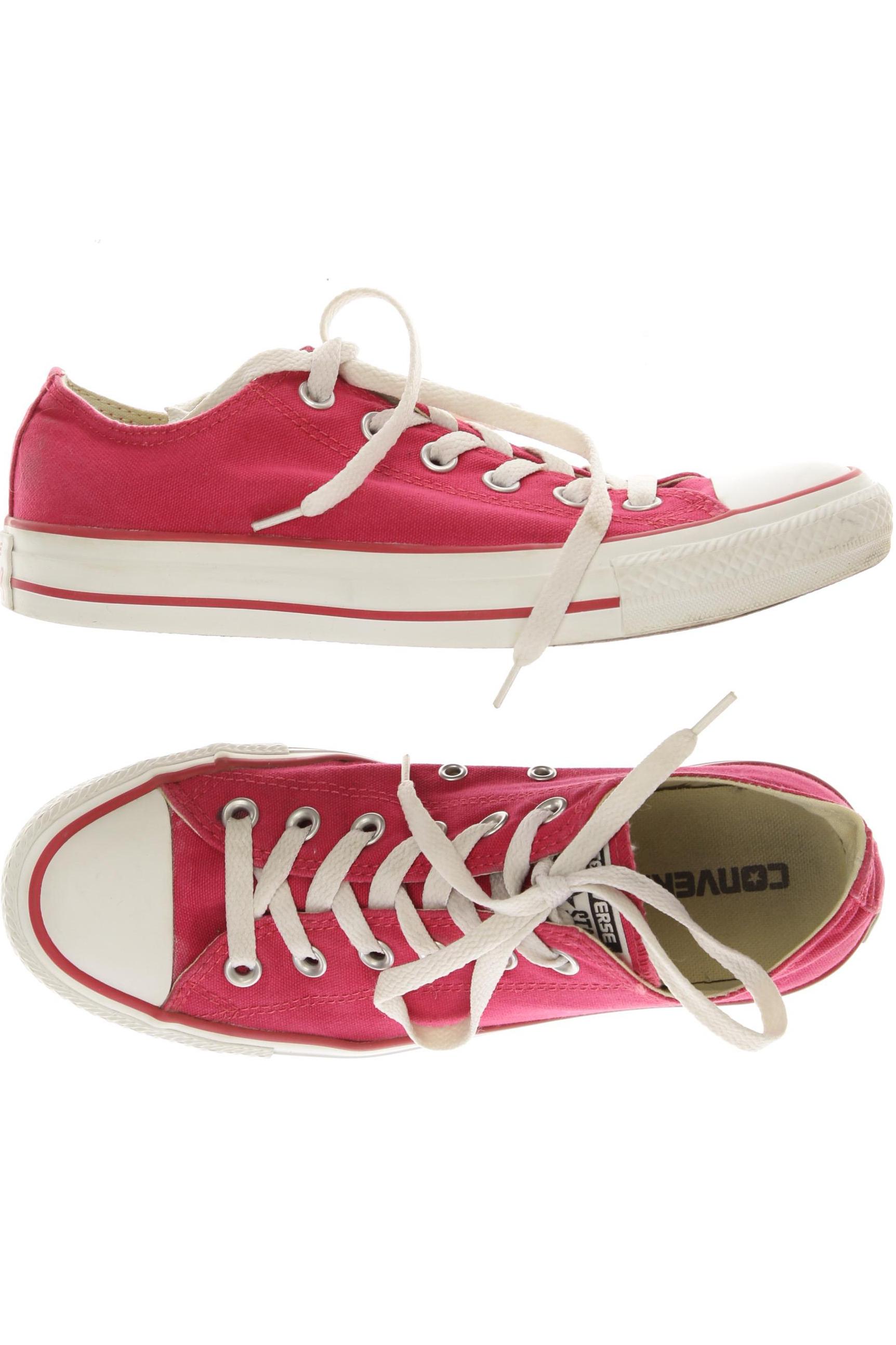 

Converse Damen Sneakers, pink, Gr. 6
