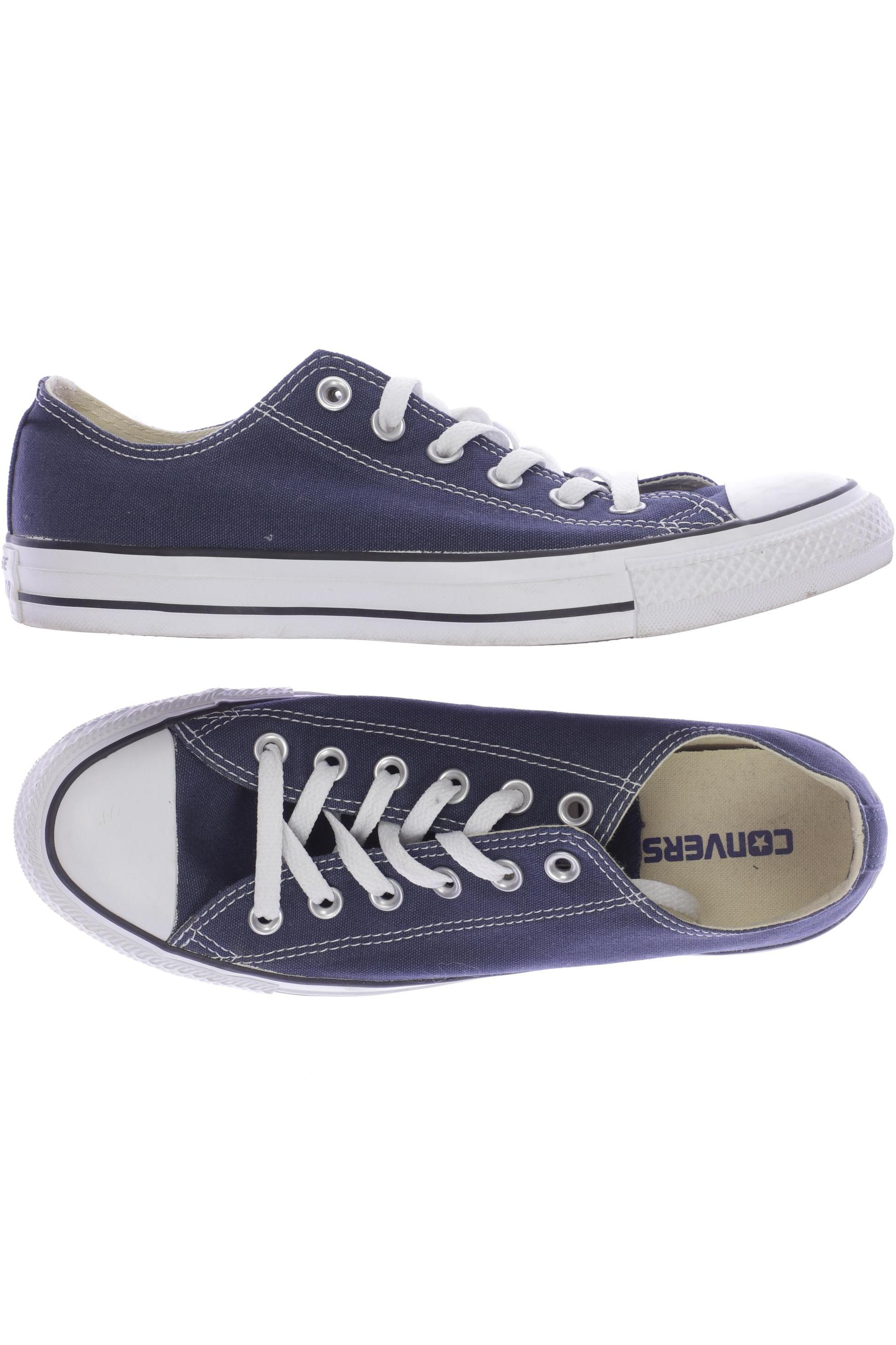 

Converse Damen Sneakers, marineblau