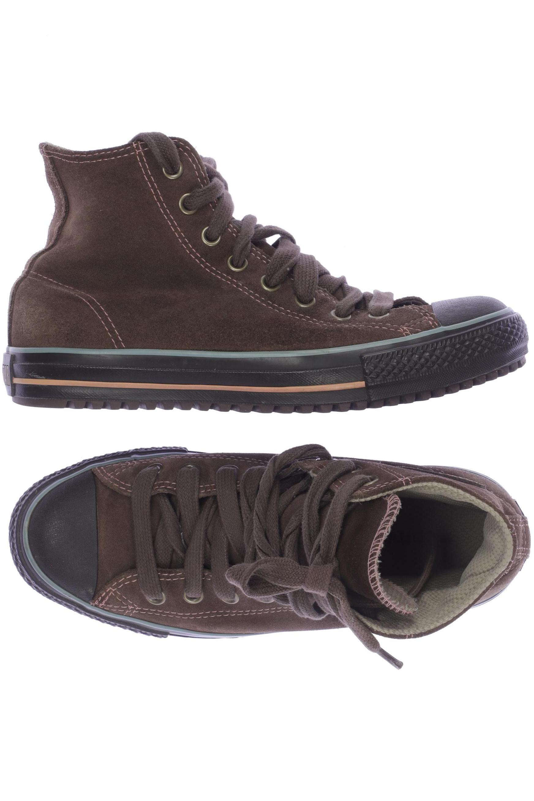 

Converse Damen Sneakers, braun, Gr. 39.5