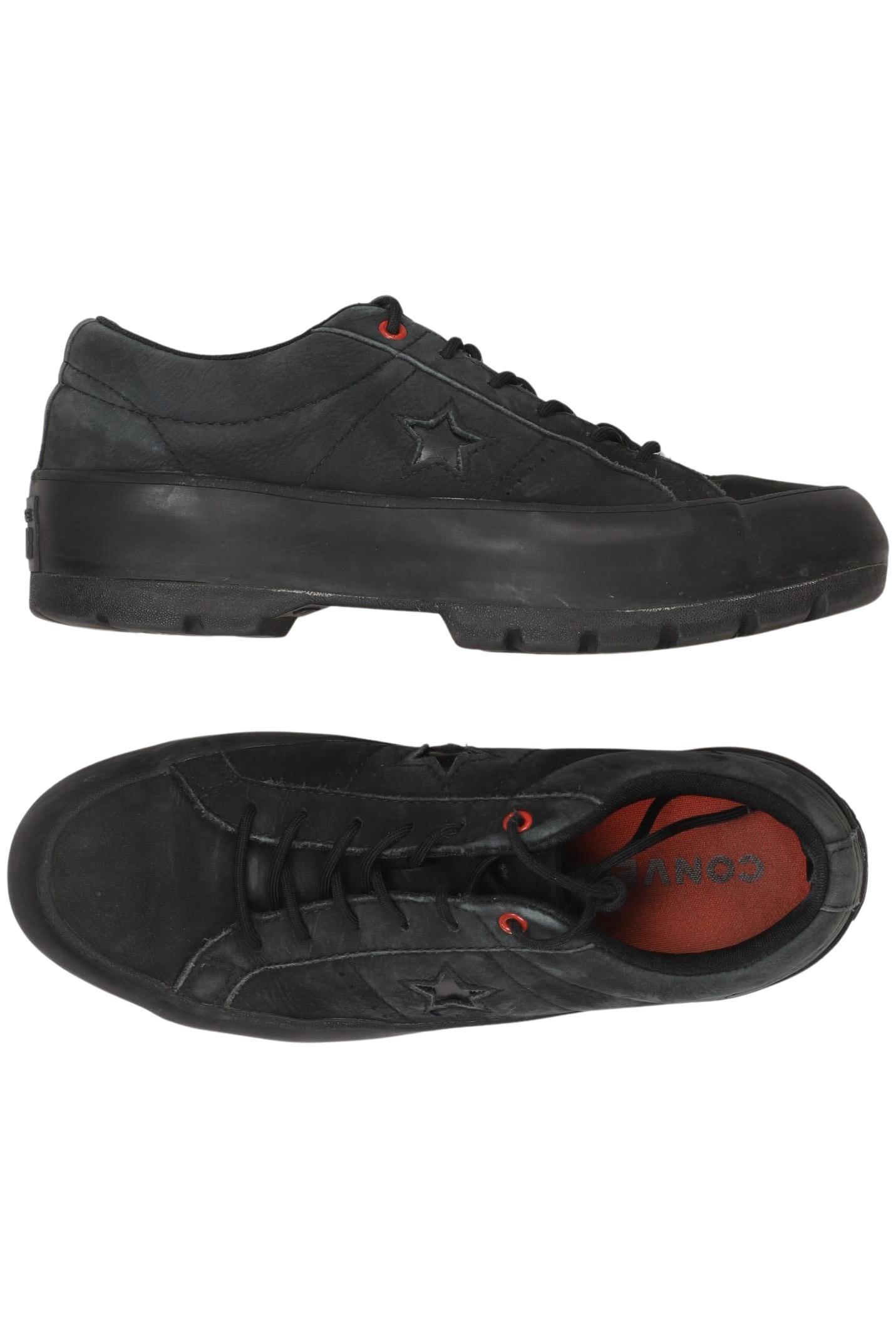 

Converse Damen Sneakers, schwarz, Gr. 36