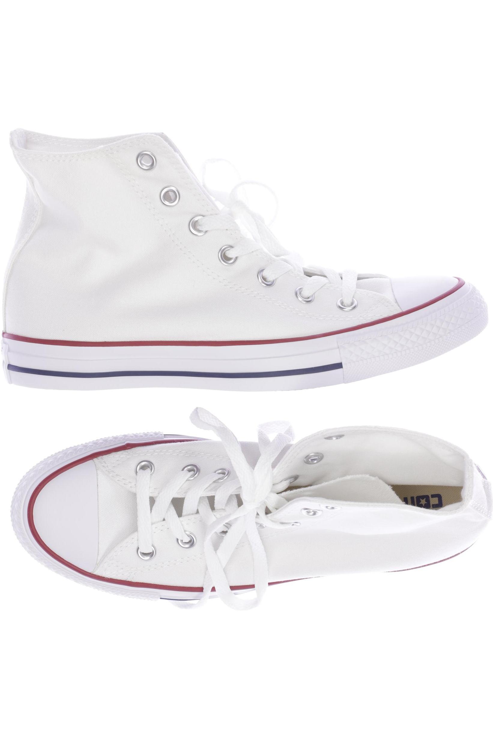 

Converse Damen Sneakers, weiß