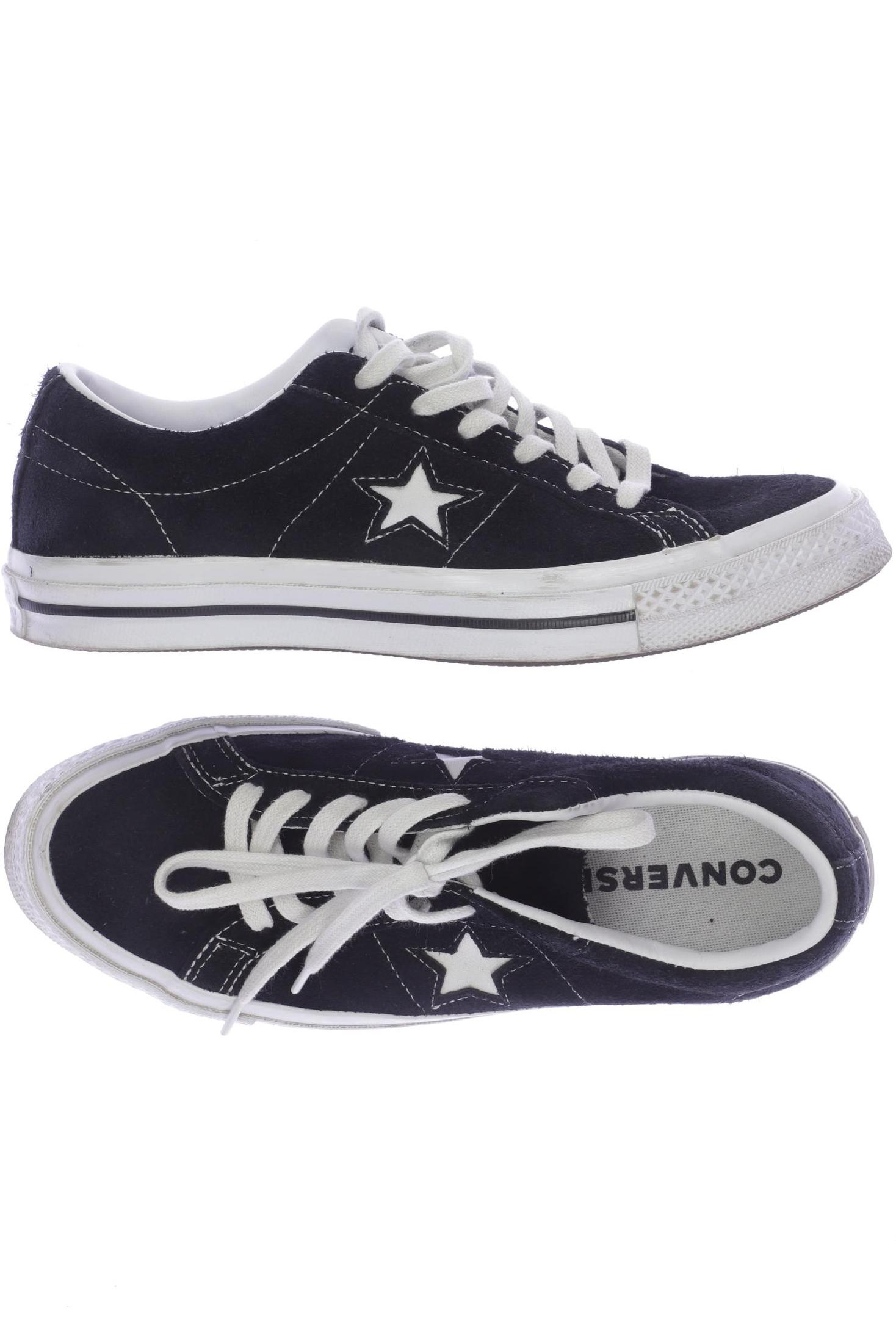 

Converse Damen Sneakers, schwarz