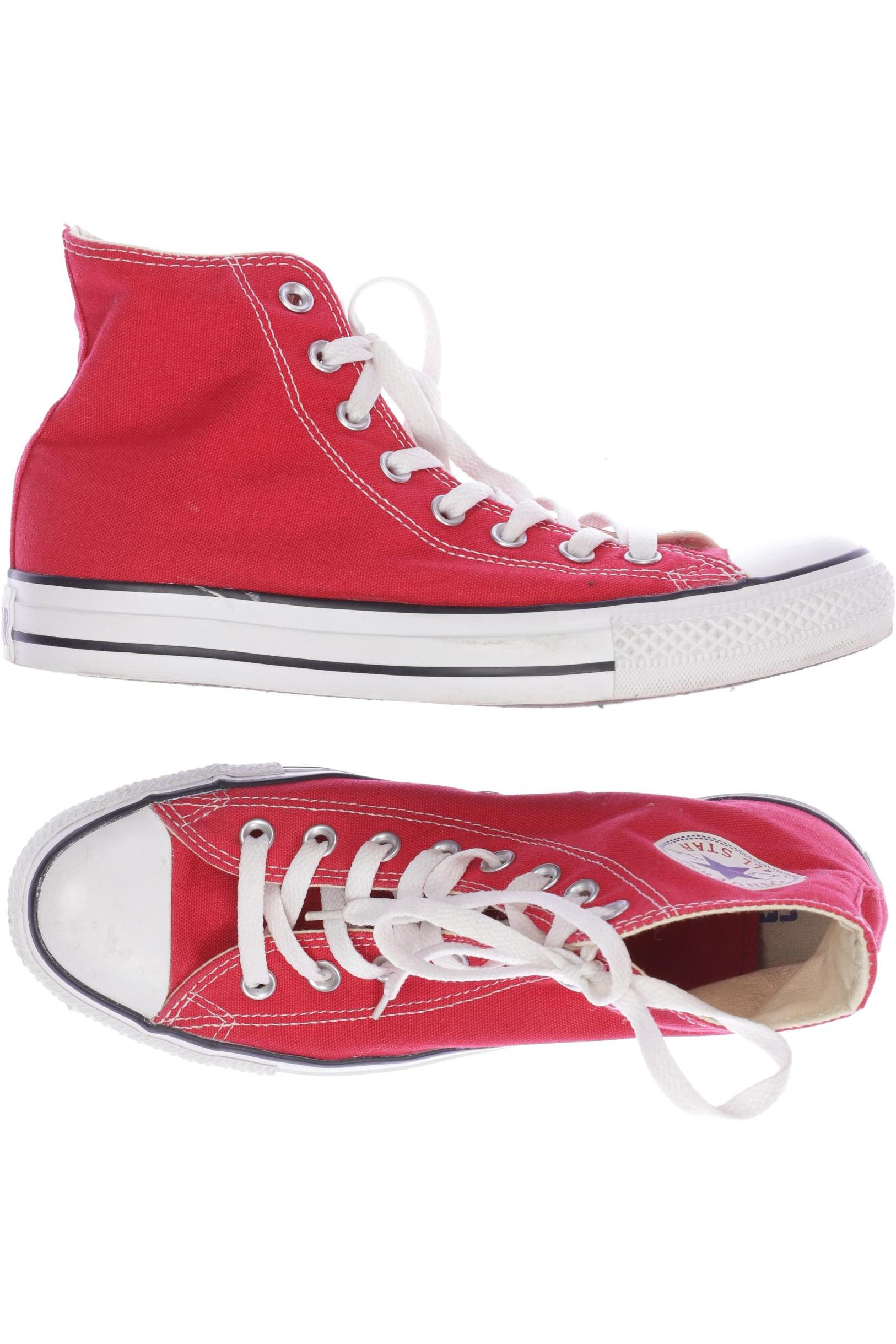 

Converse Damen Sneakers, rot, Gr. 41