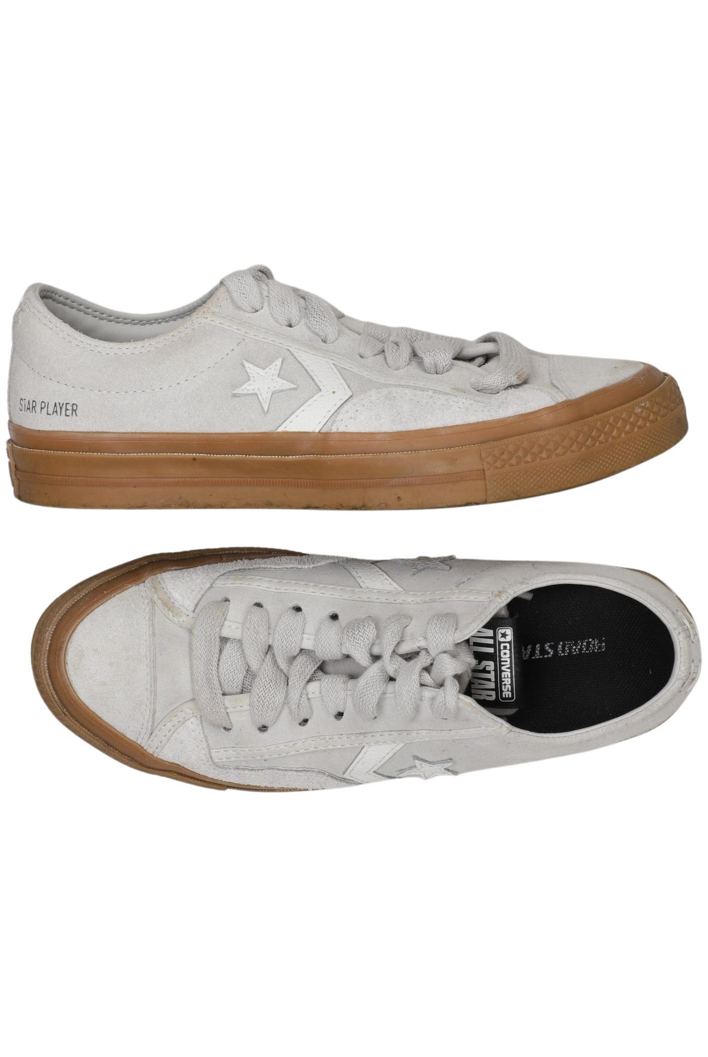 

Converse Damen Sneakers, grau, Gr. 40