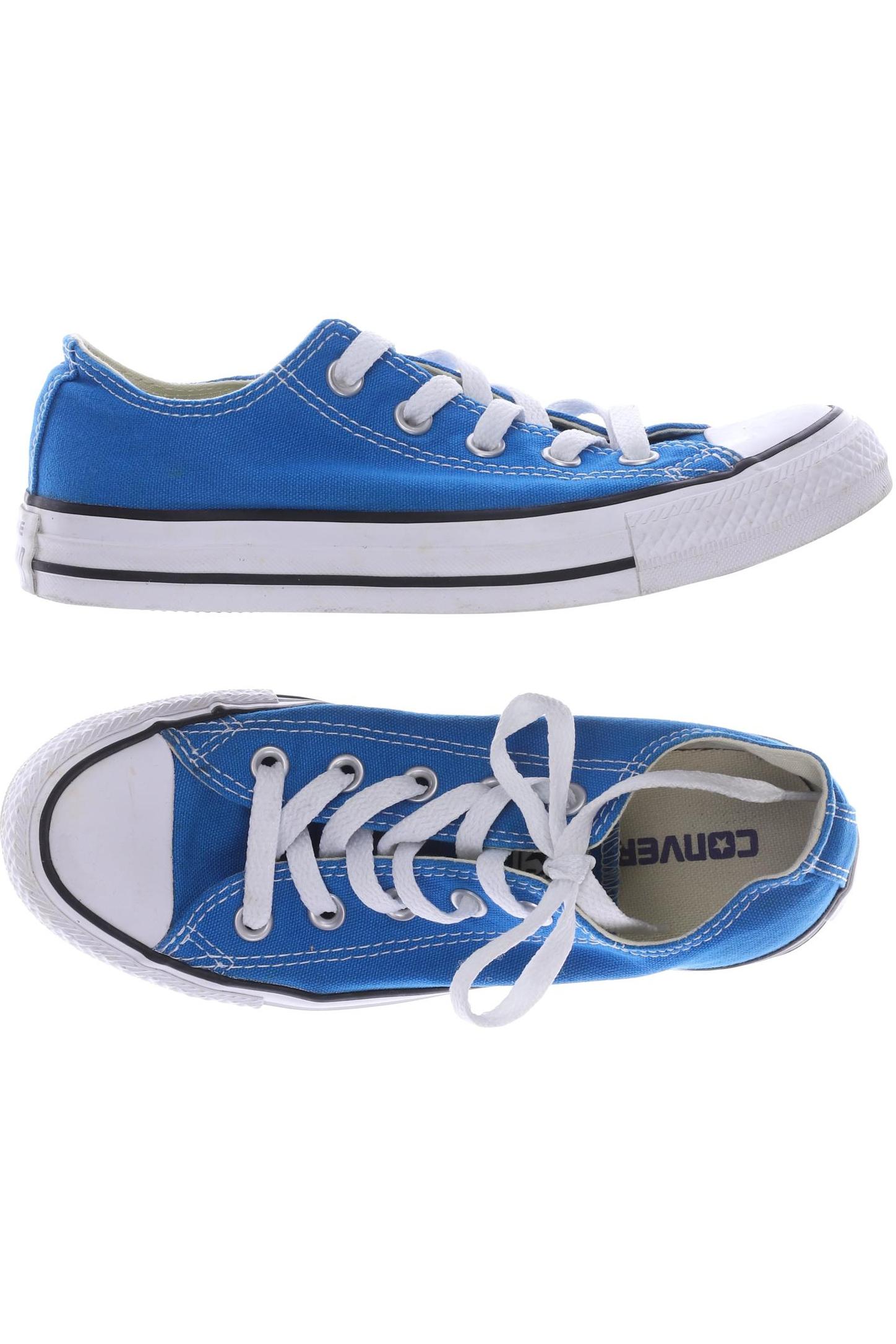 

Converse Damen Sneakers, blau, Gr. 36