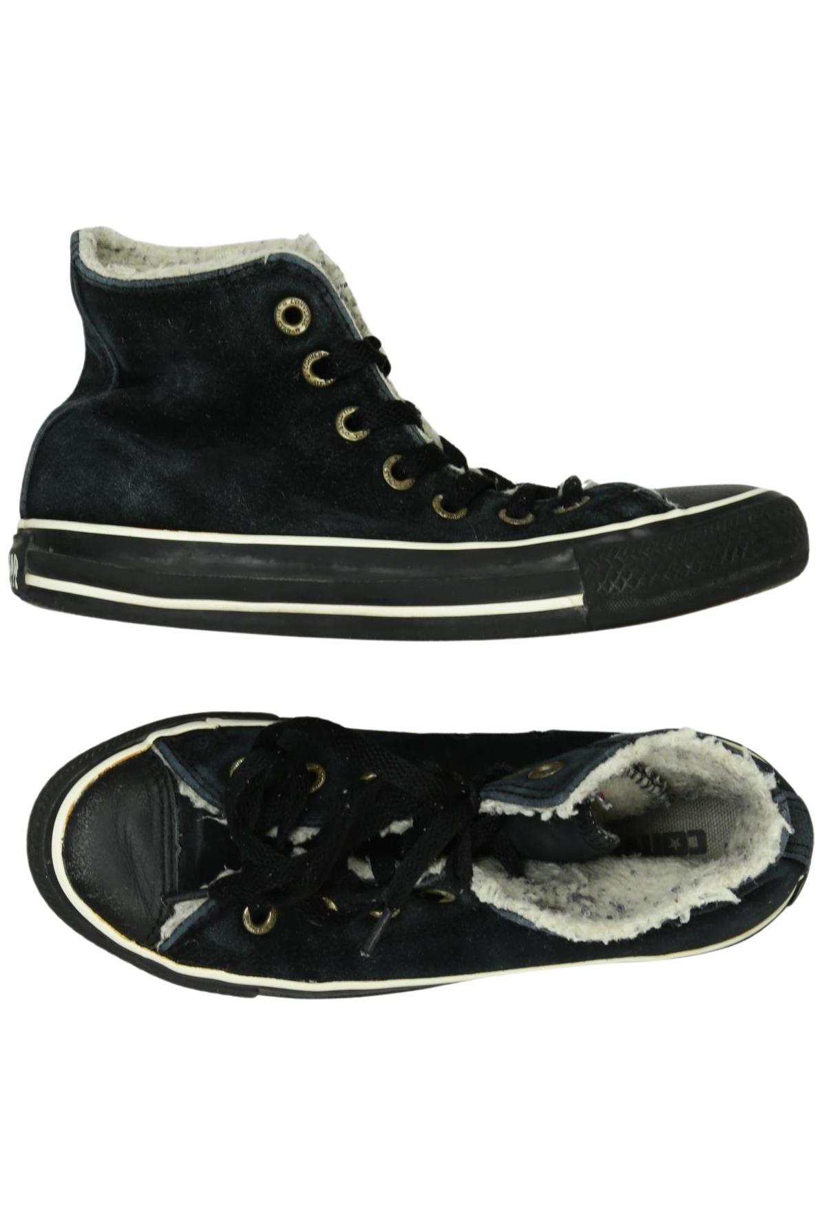

Converse Damen Sneakers, marineblau, Gr. 36