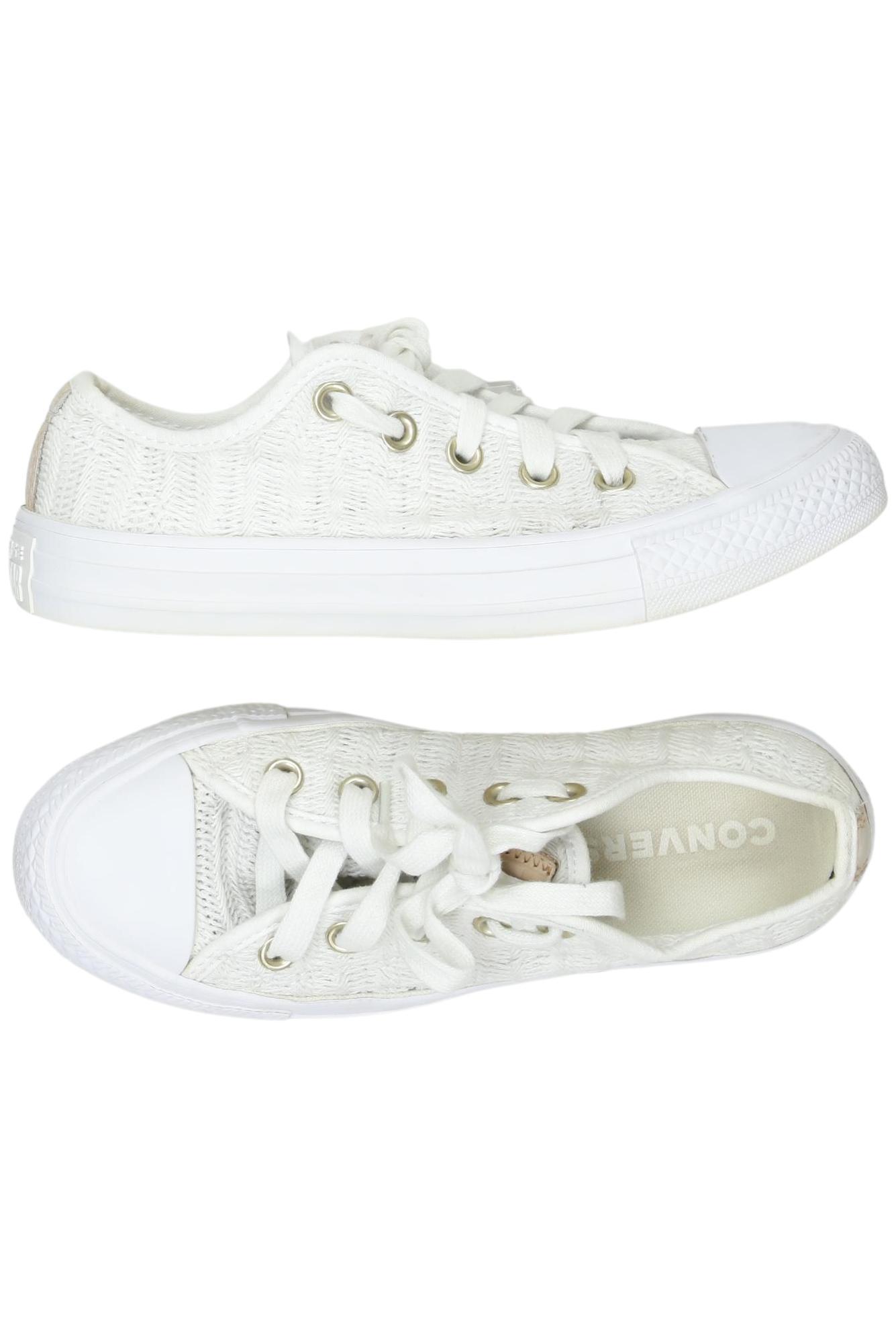 

Converse Damen Sneakers, weiß, Gr. 36