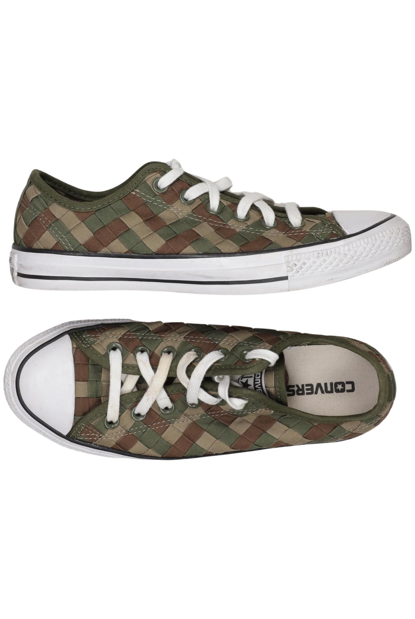 

Converse Damen Sneakers, grün, Gr. 40