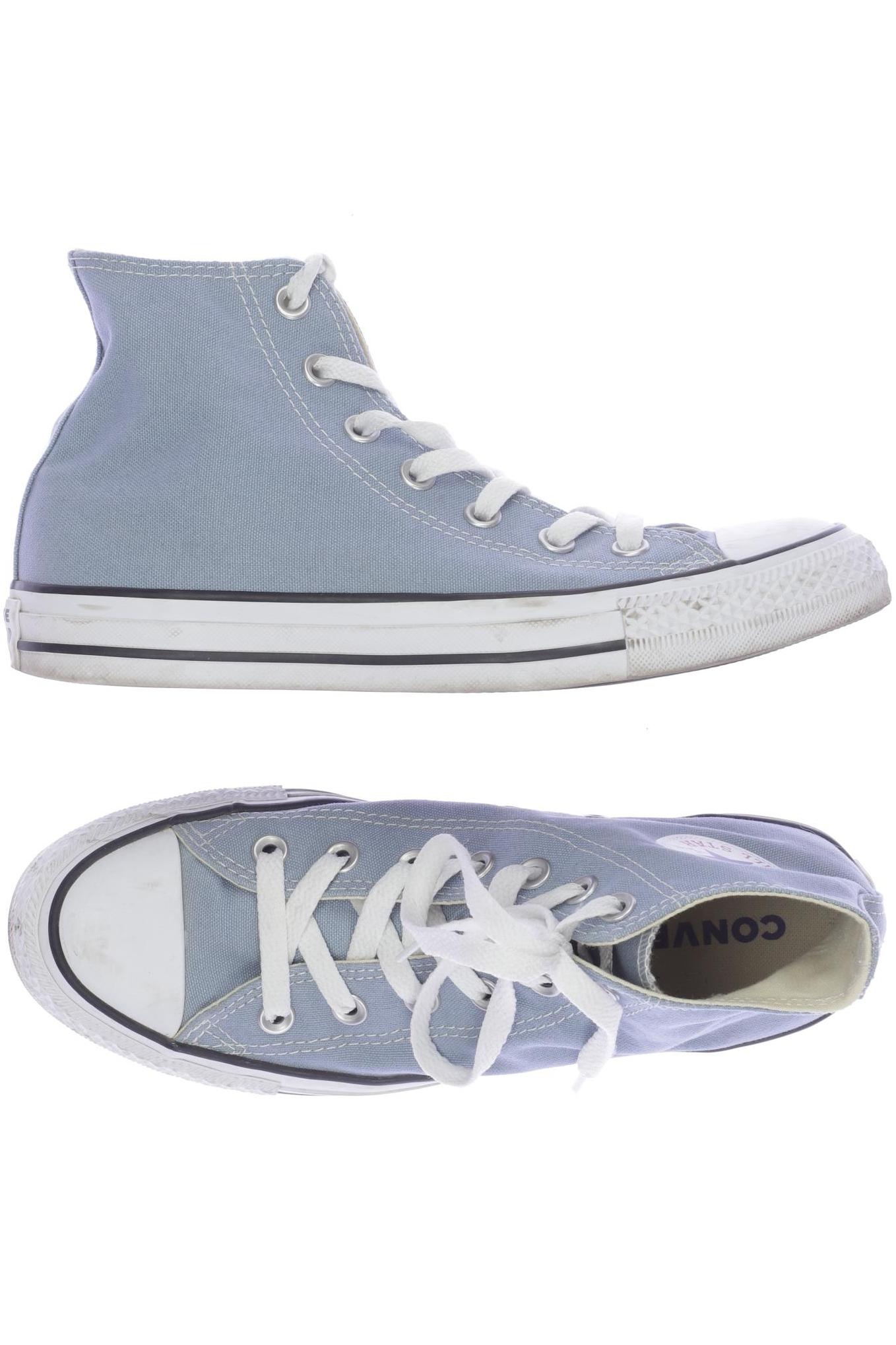

Converse Damen Sneakers, blau, Gr. 38