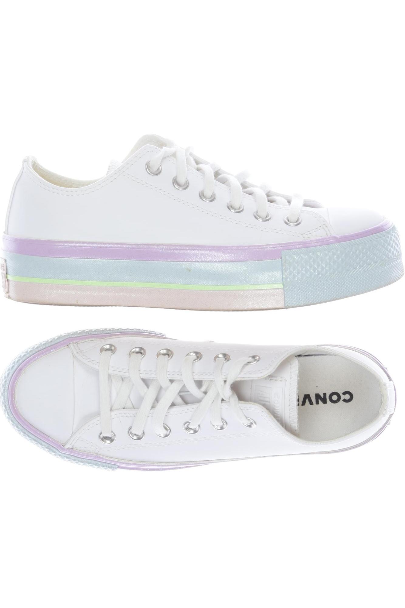 

Converse Damen Sneakers, weiß, Gr. 37.5