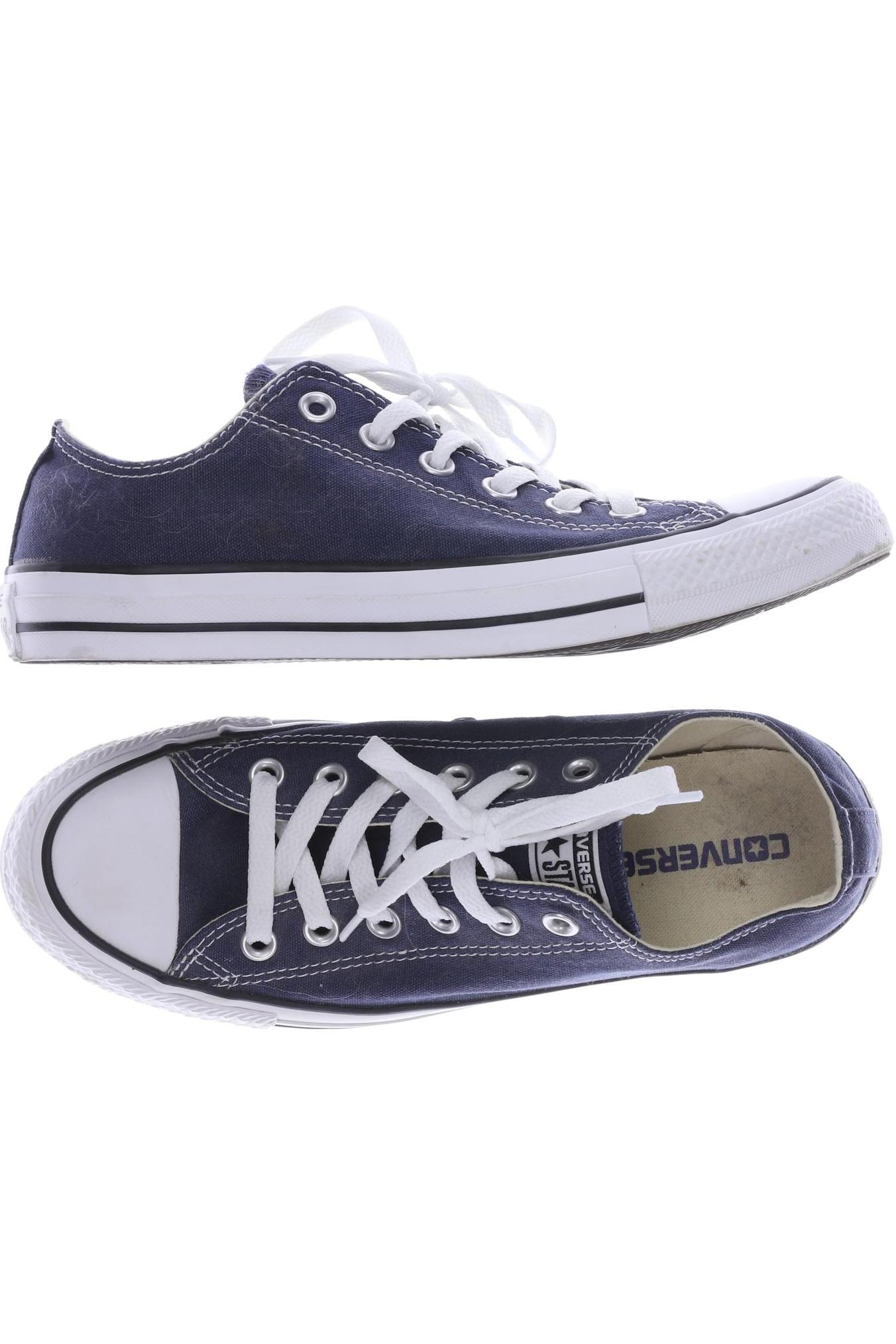 

Converse Damen Sneakers, marineblau