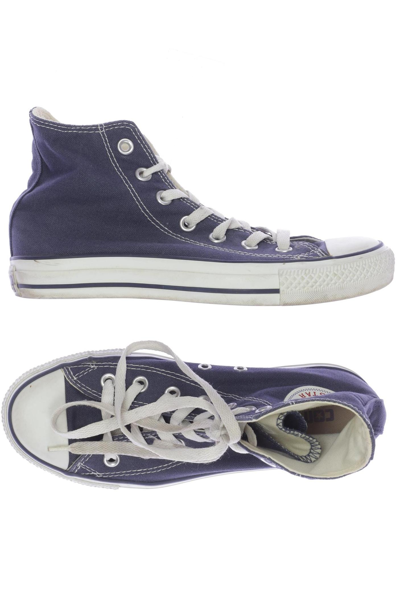 

Converse Damen Sneakers, marineblau, Gr. 37