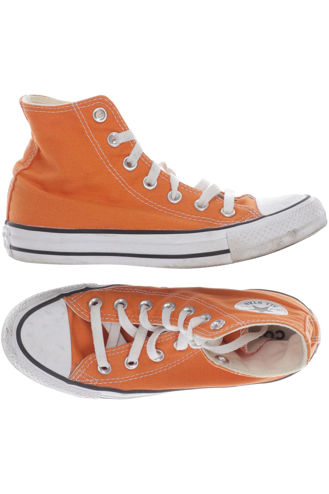 

Converse Damen Sneakers, orange, Gr. 36