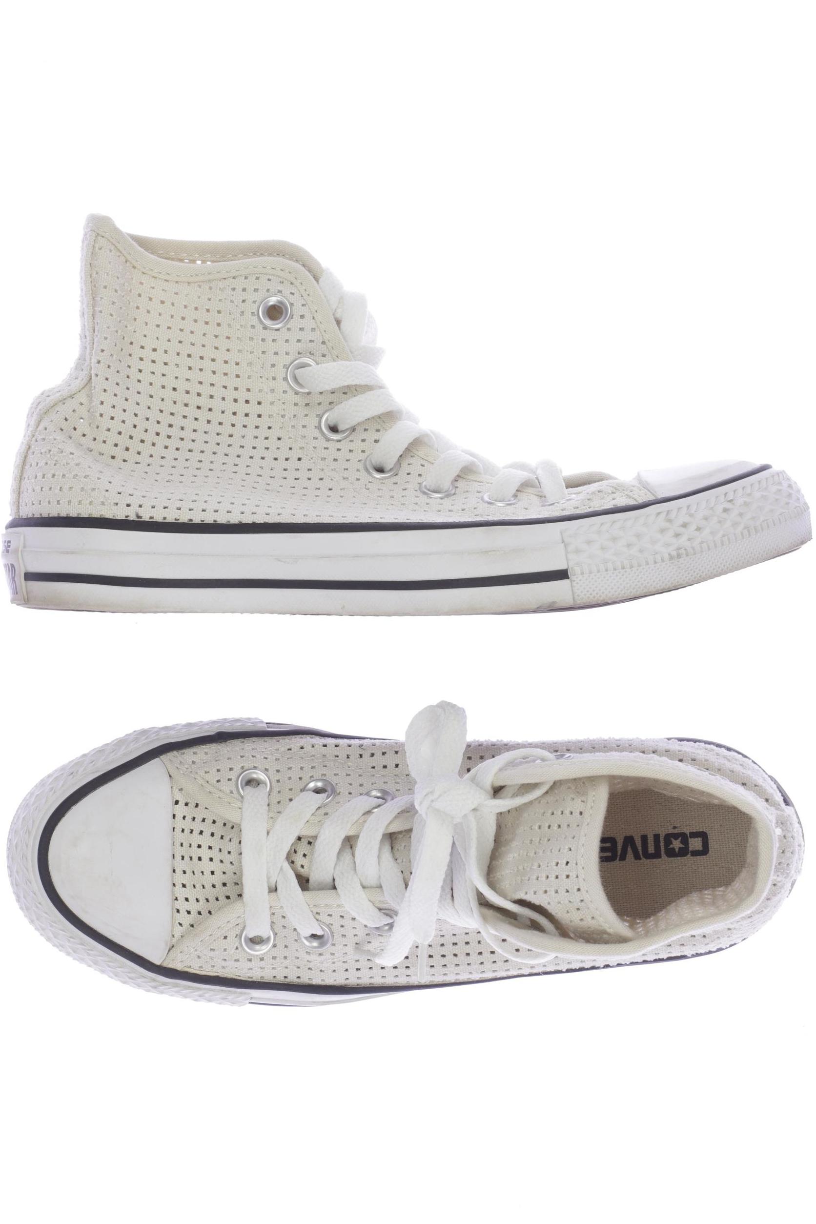 

Converse Damen Sneakers, beige