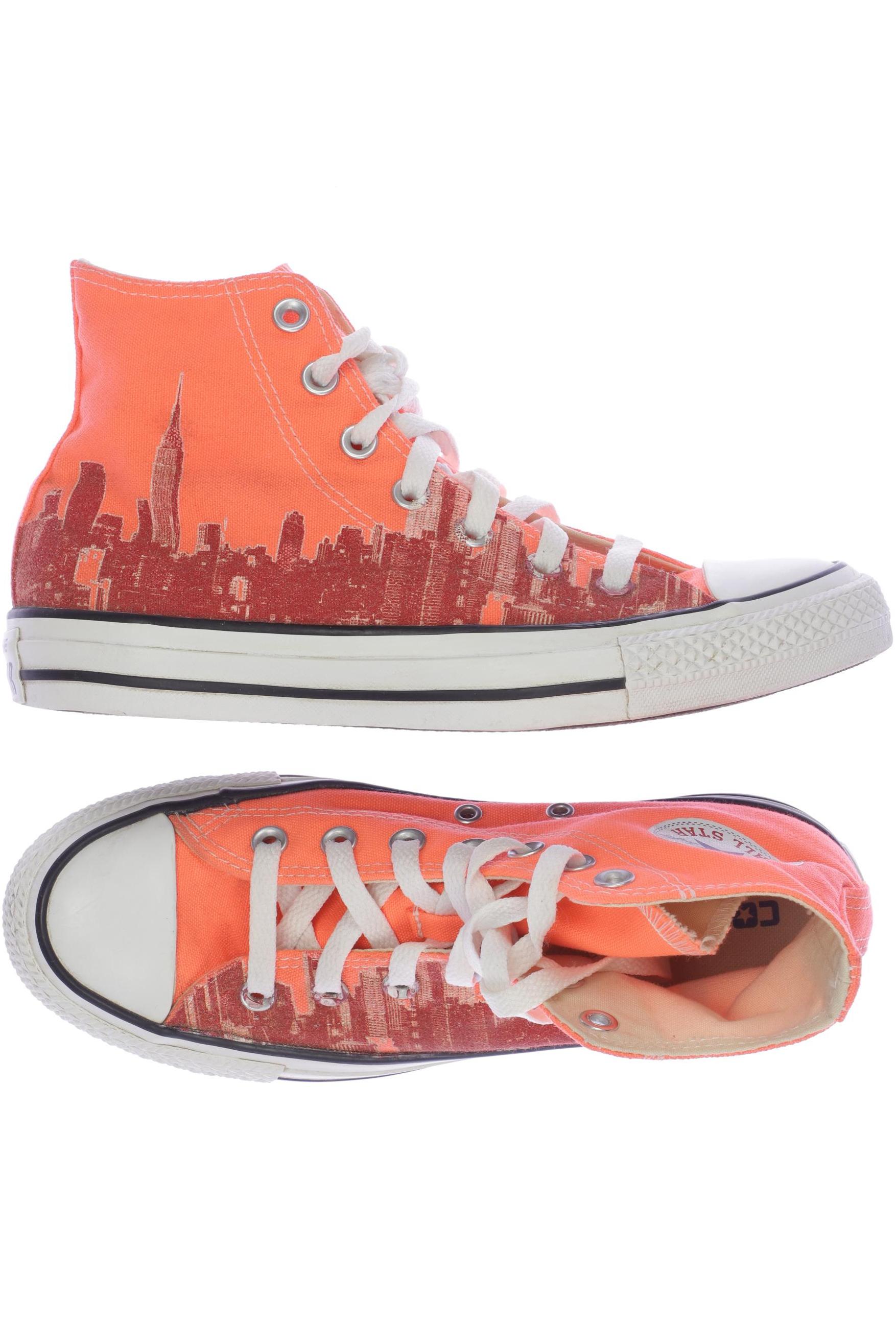 

Converse Damen Sneakers, neon, Gr. 38