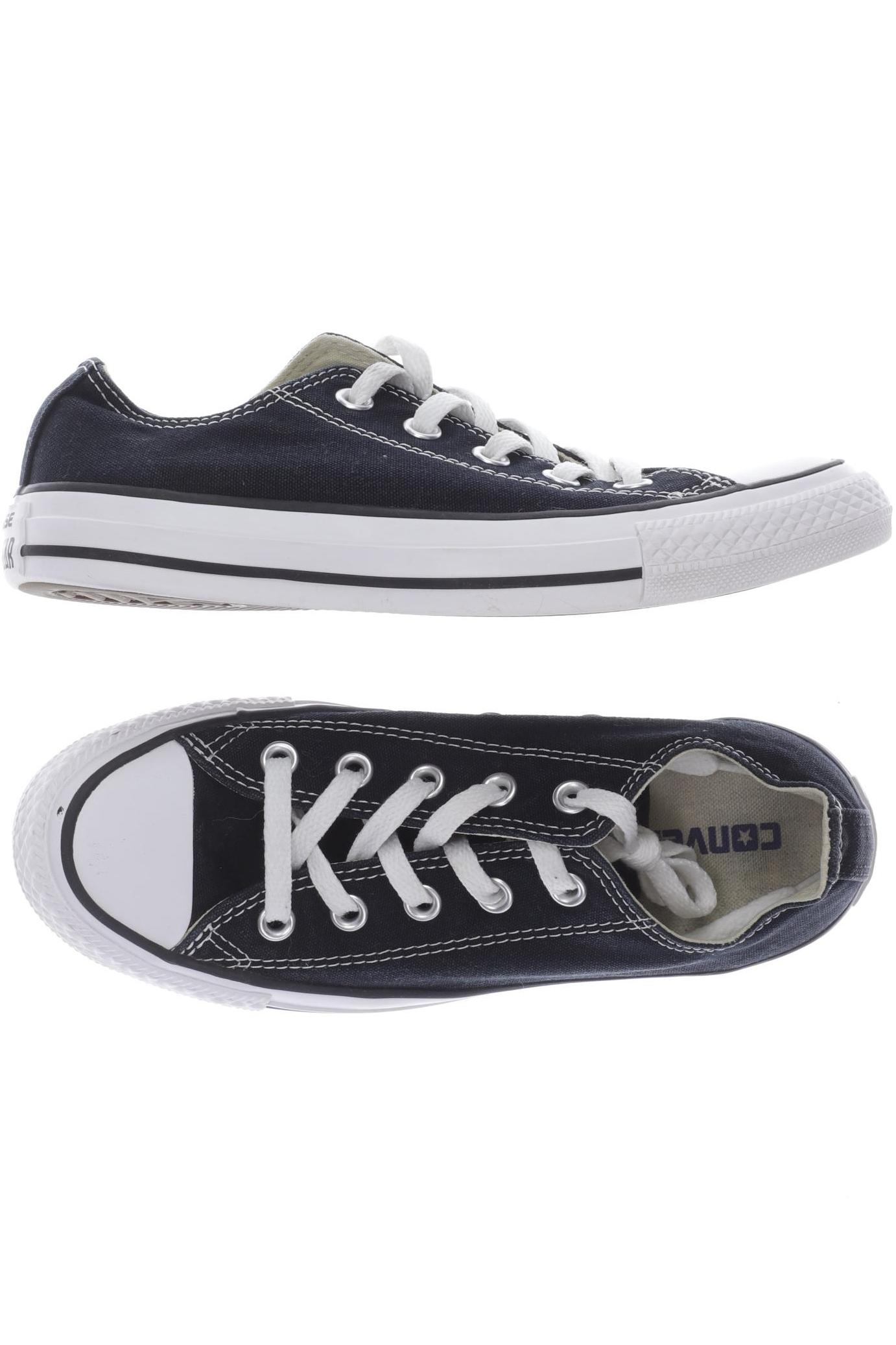 

Converse Damen Sneakers, marineblau, Gr. 36.5