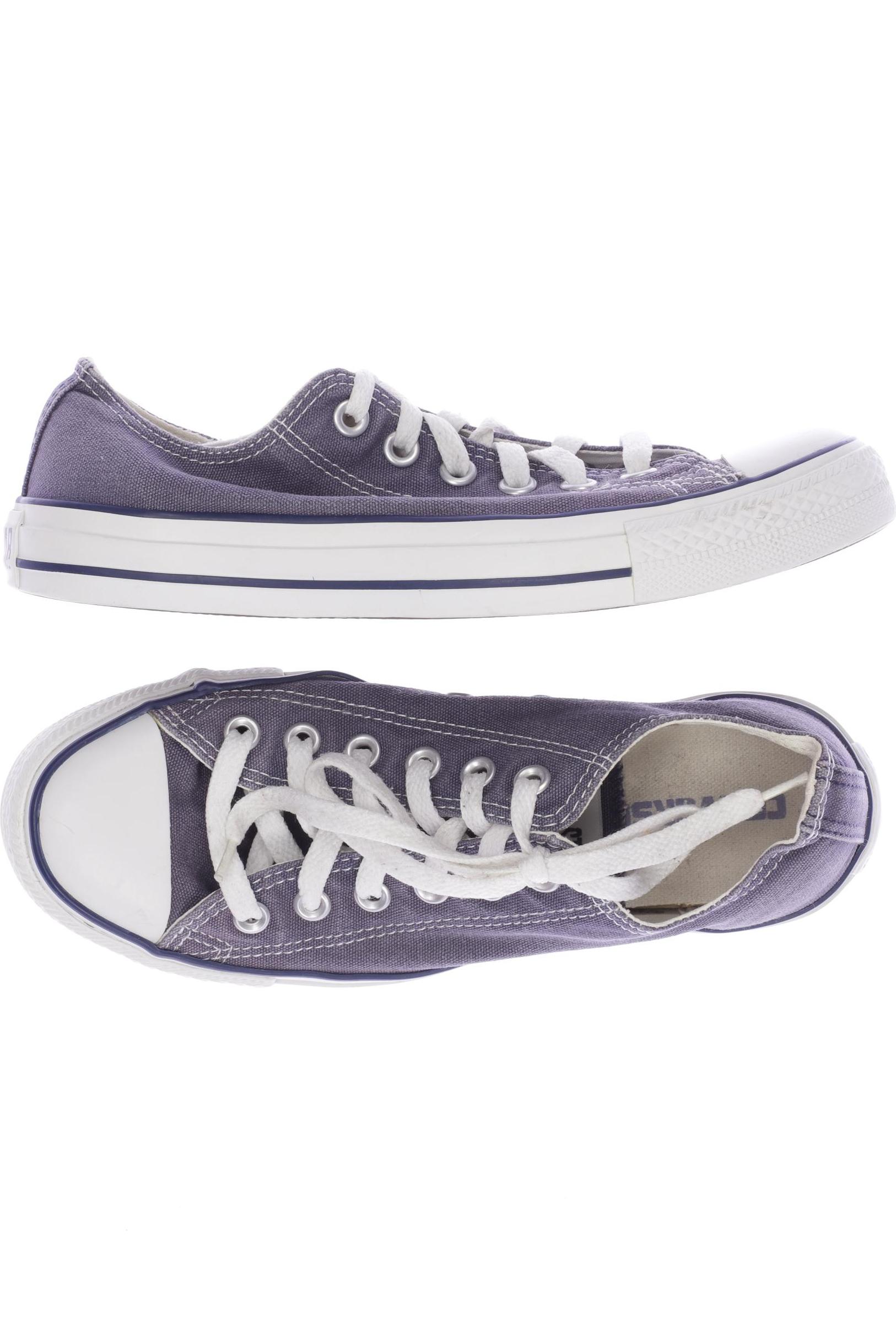 

Converse Damen Sneakers, blau