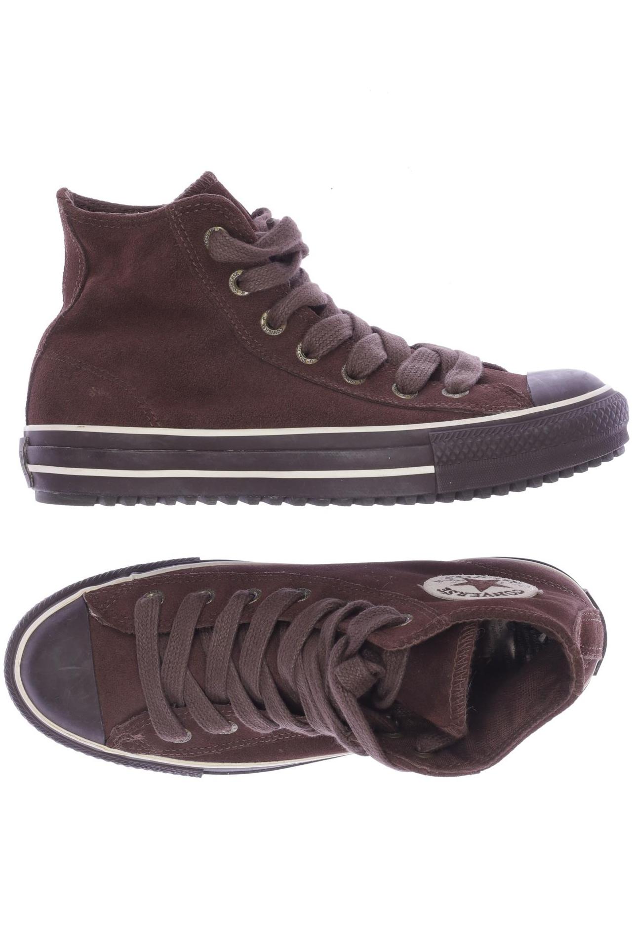 

Converse Damen Sneakers, braun, Gr. 37.5