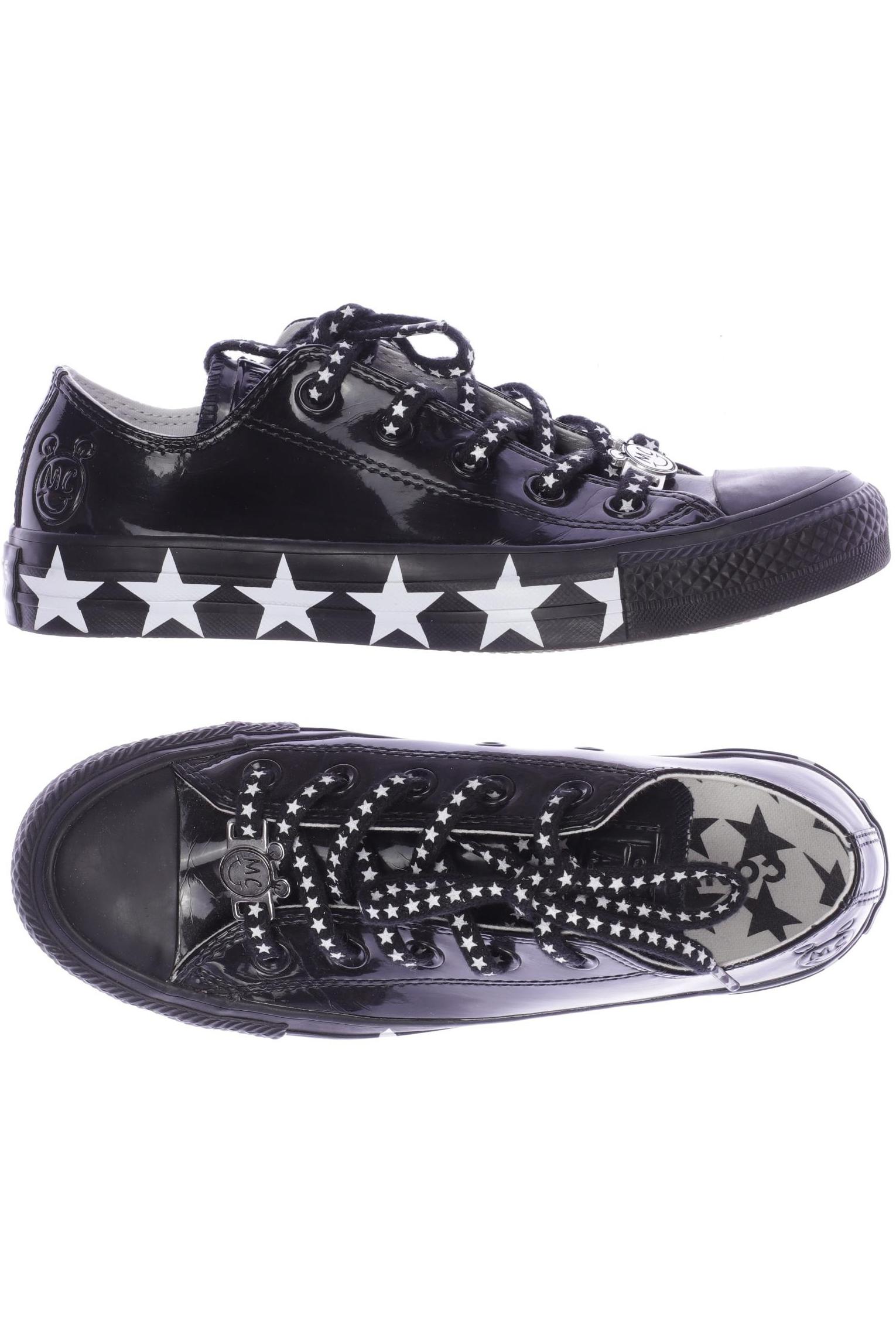 

Converse Damen Sneakers, schwarz, Gr. 35