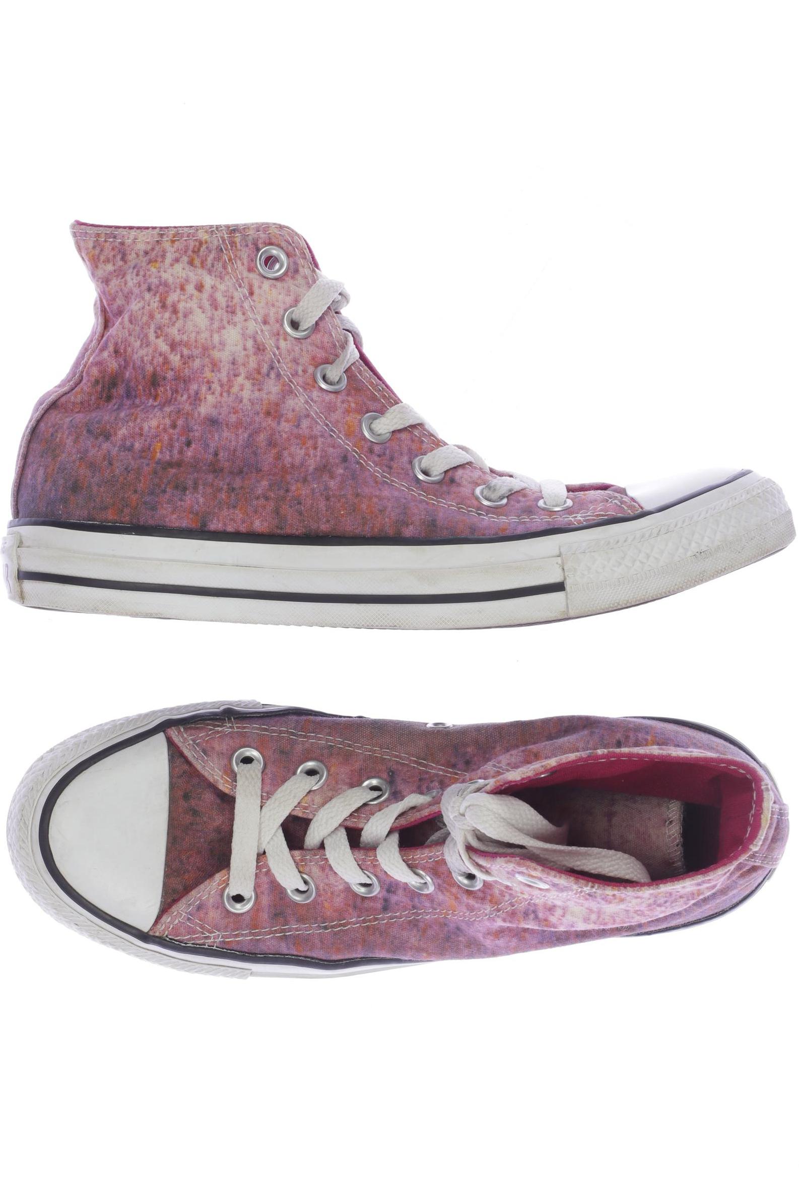 

Converse Damen Sneakers, pink, Gr. 37.5