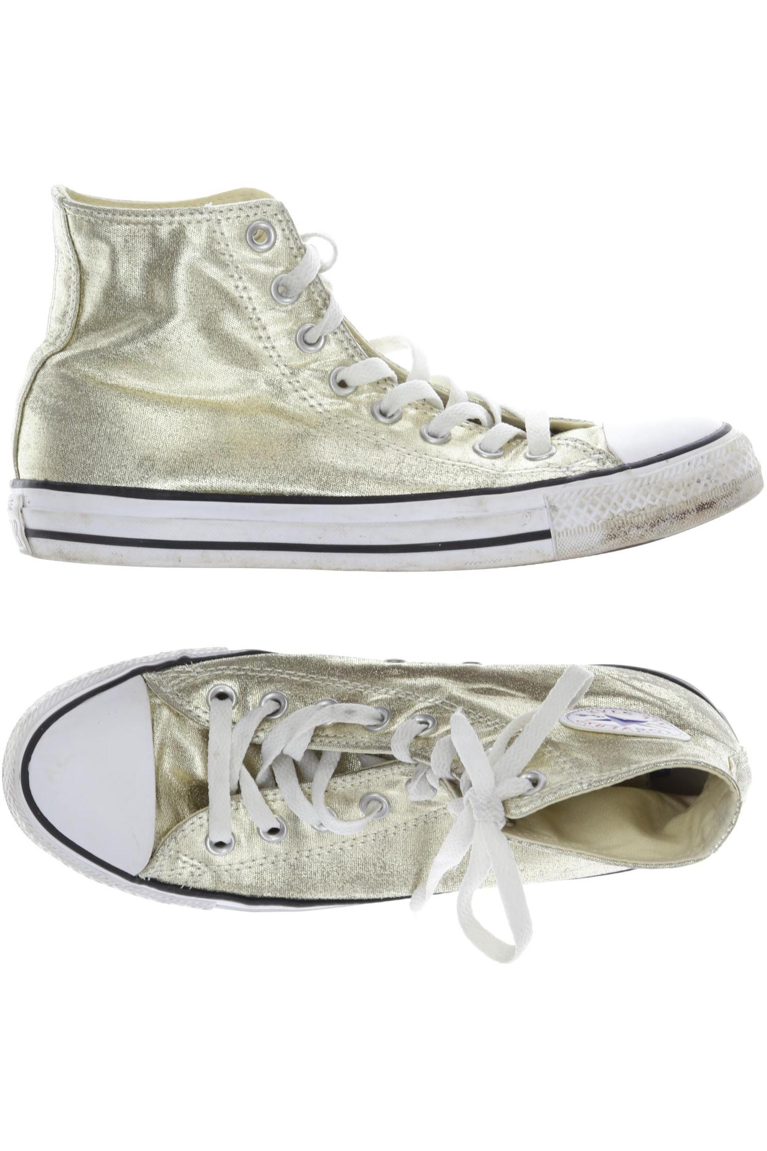 

Converse Damen Sneakers, gold, Gr. 40