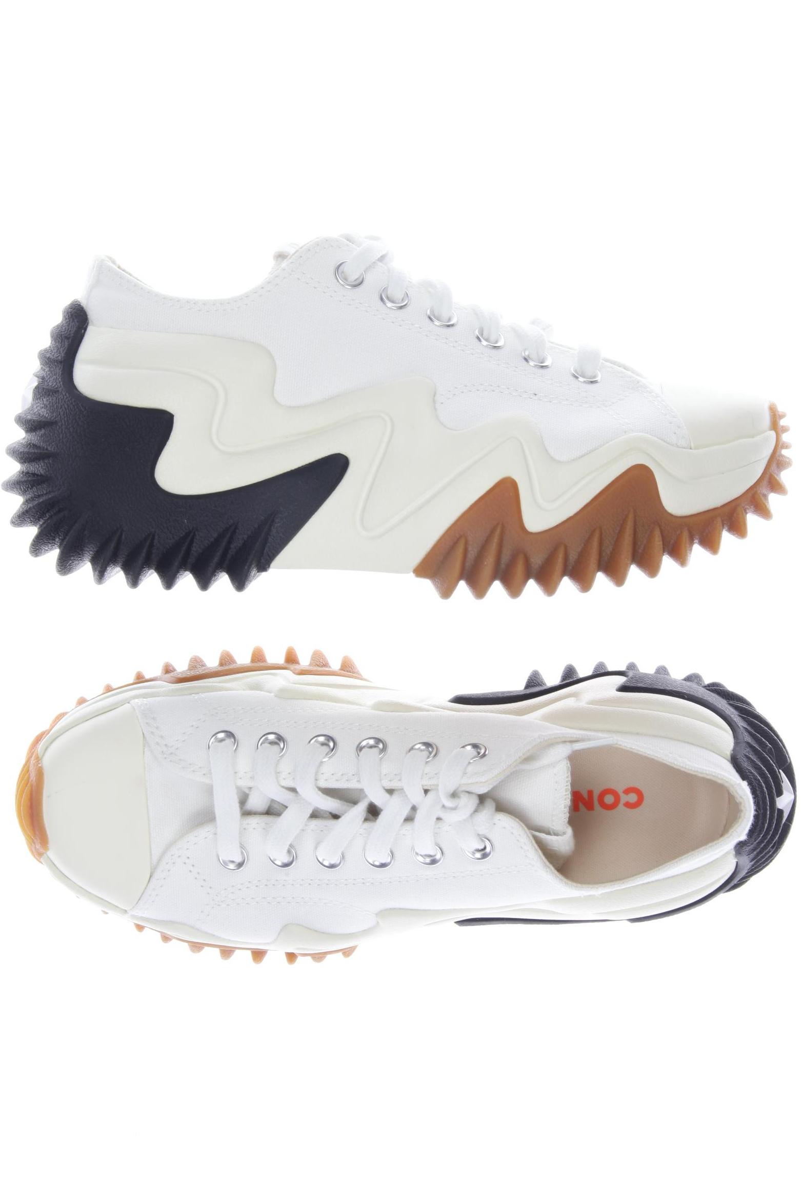 

Converse Damen Sneakers, weiß