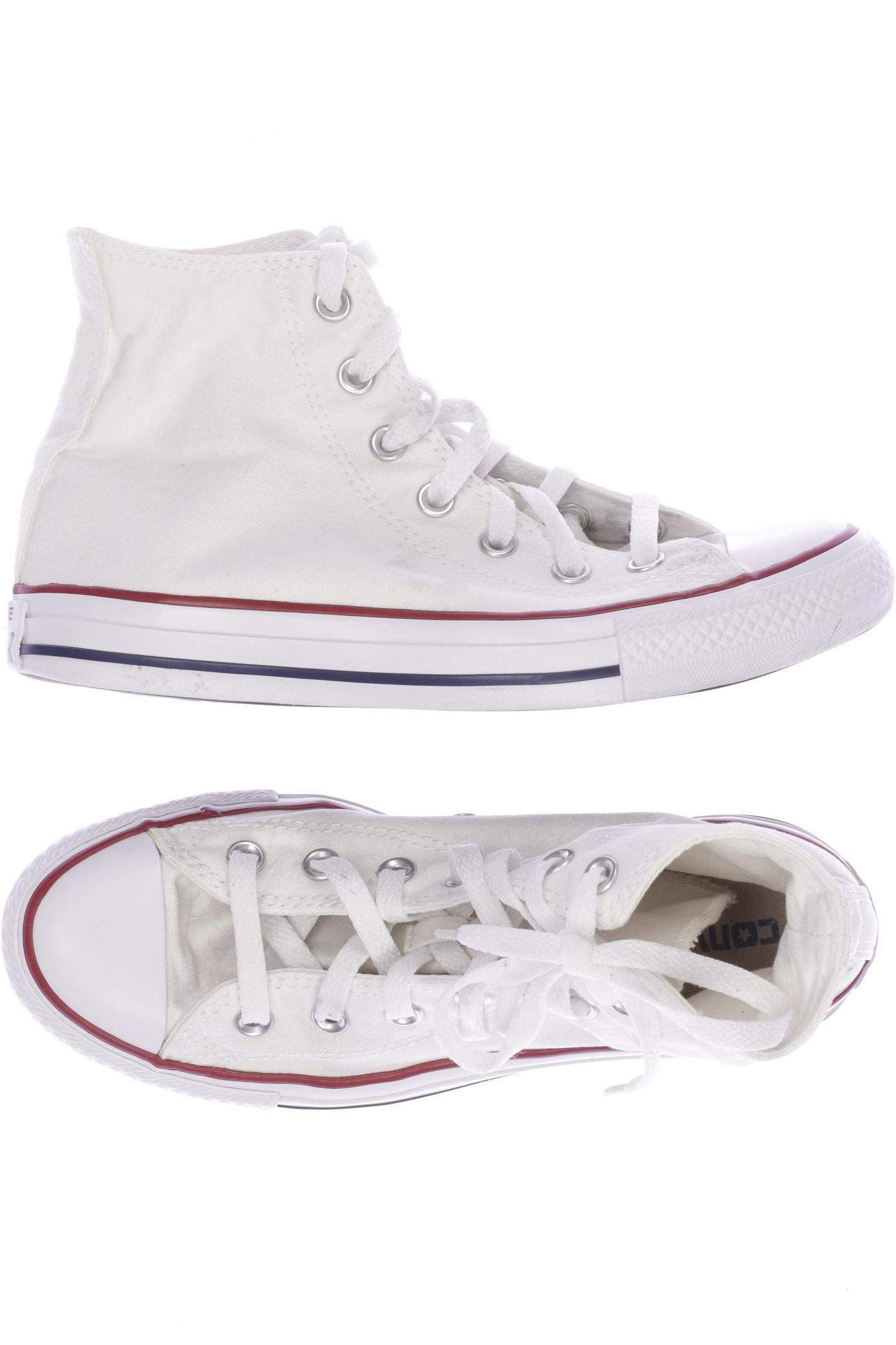 

Converse Damen Sneakers, weiß, Gr. 37.5