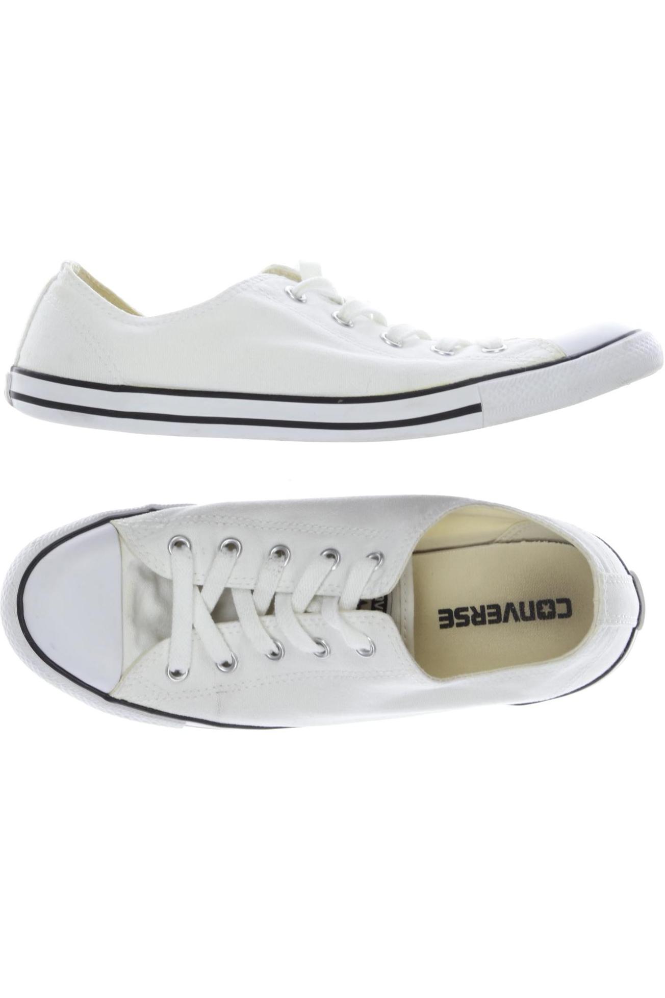 

Converse Damen Sneakers, weiß, Gr. 39
