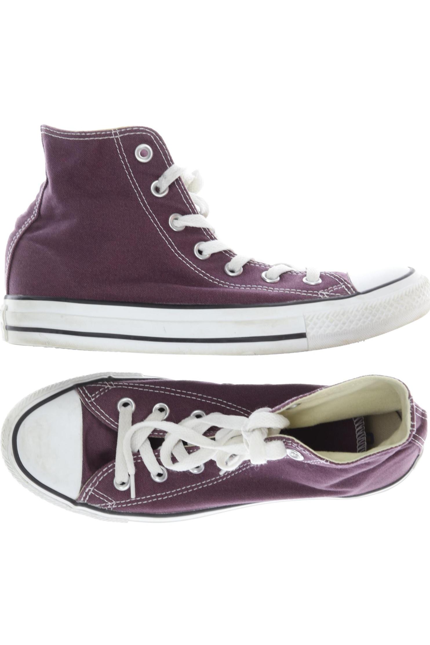 

Converse Damen Sneakers, bordeaux, Gr. 39